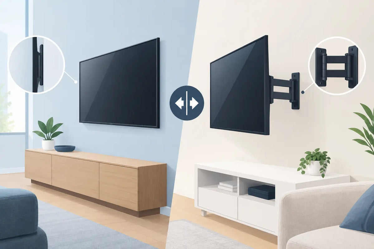 Pro versus Non-Pro Mounting: What Fits Best?