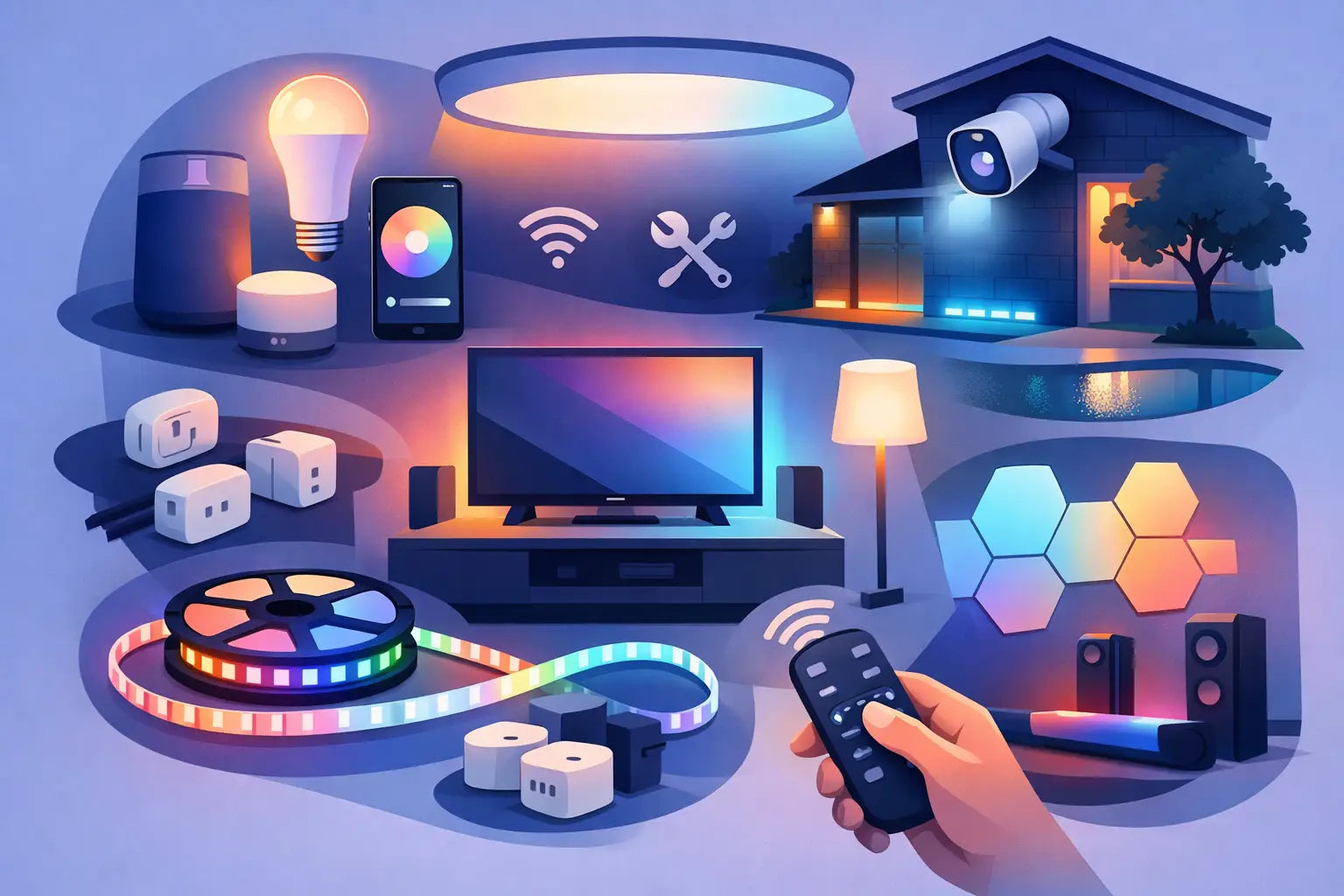 7 Best Upgrades for Govee Installs That Last