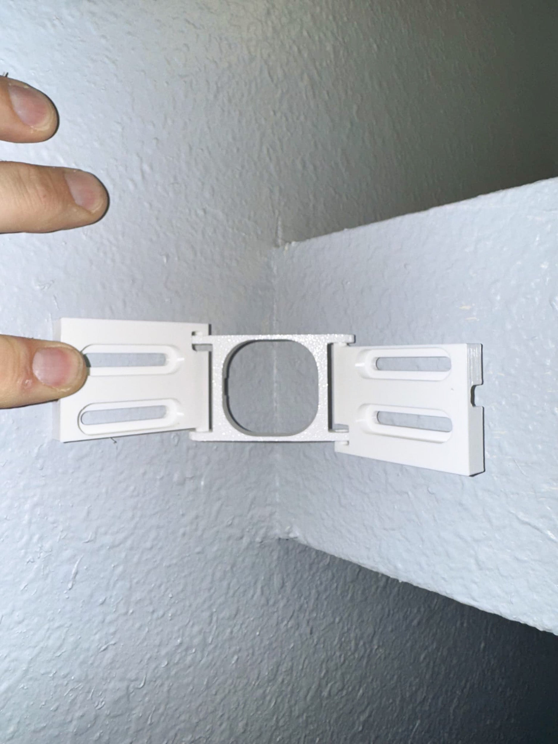 Govee Permanent Outdoor LED Peak/Gable Mount for PRO - PrintWorks 3D