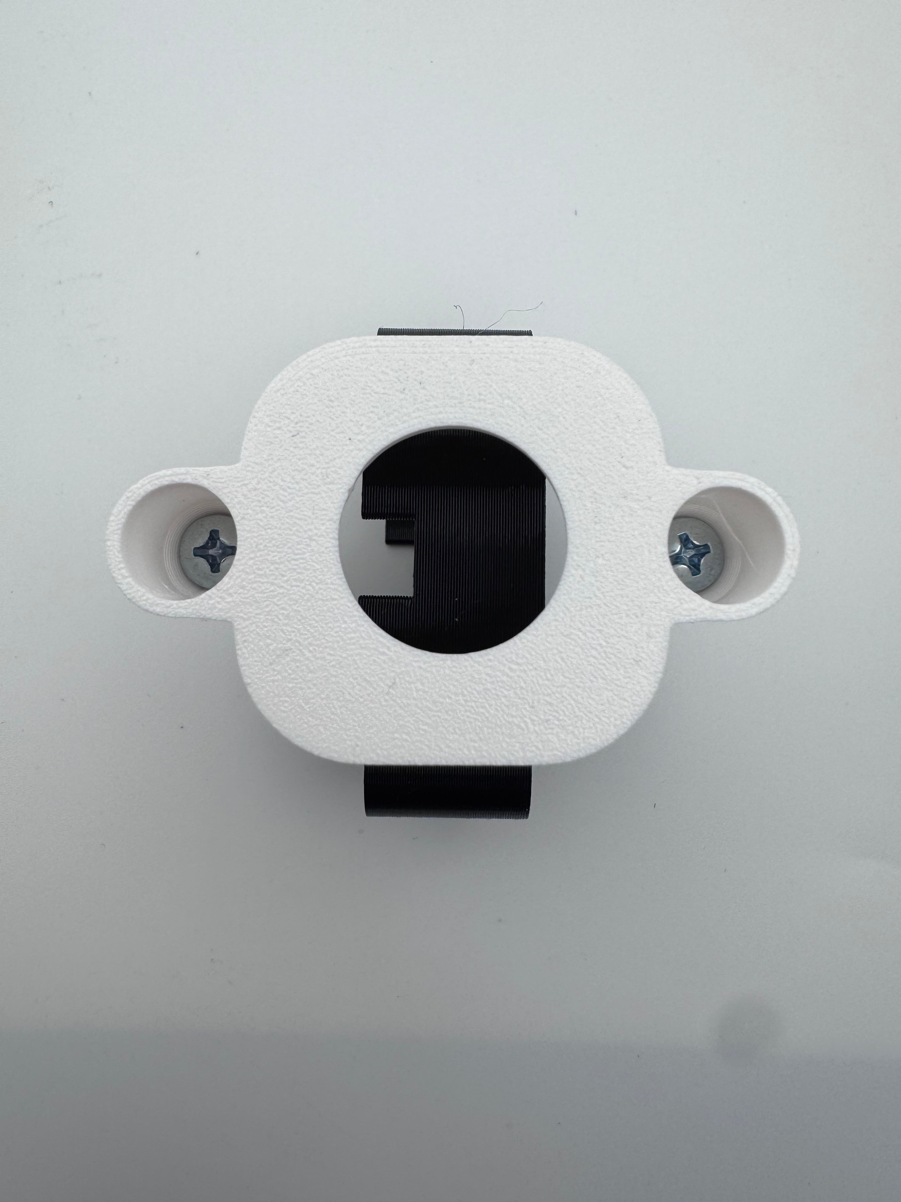 Govee Permanant Outdoor LED Mount for PRO with FULL coverage - PrintWorks 3D