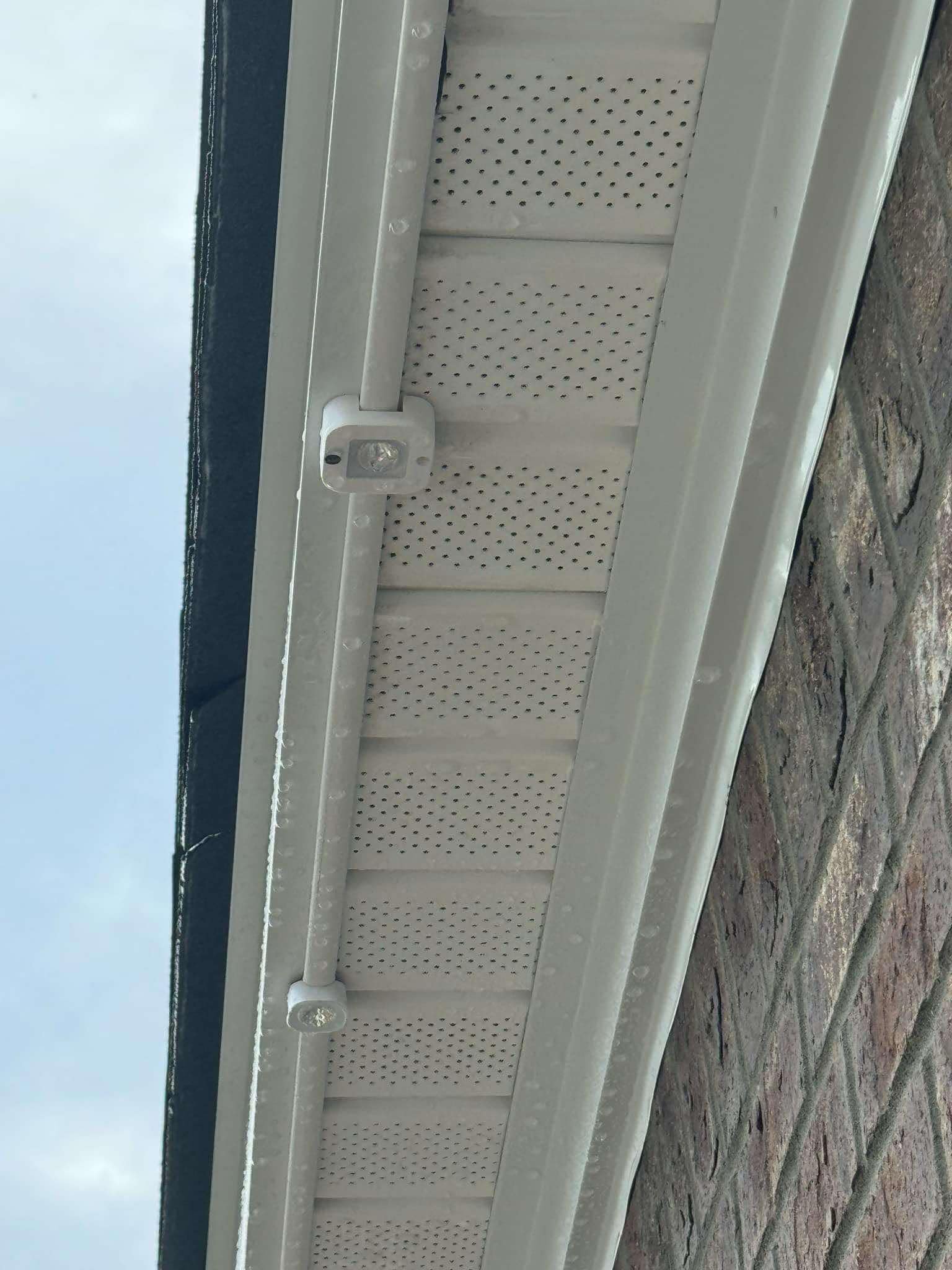 Govee Custom “Over the Track” PRO Mount - PrintWorks 3D