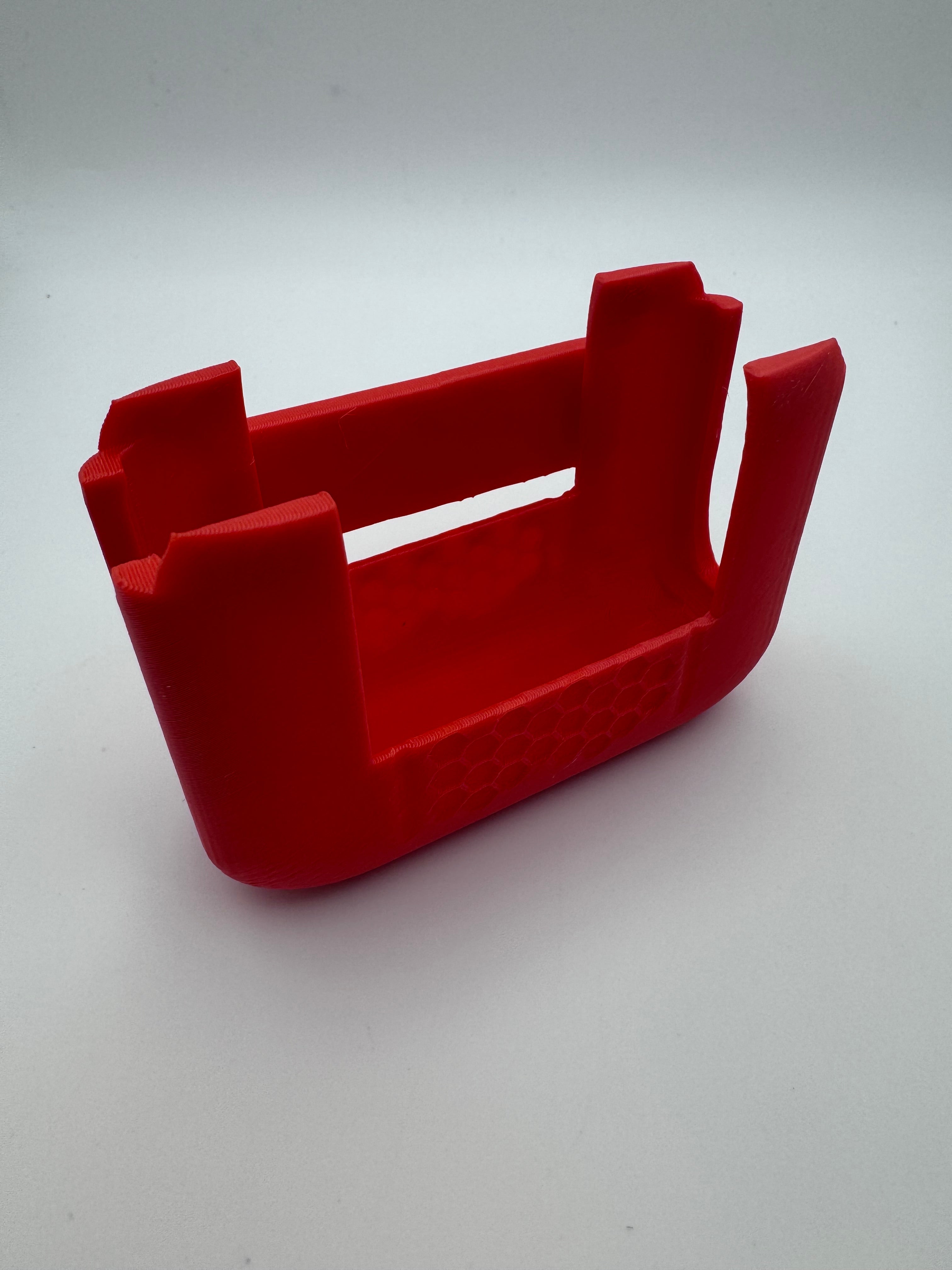 Pulse X Holder - PrintWorks 3D