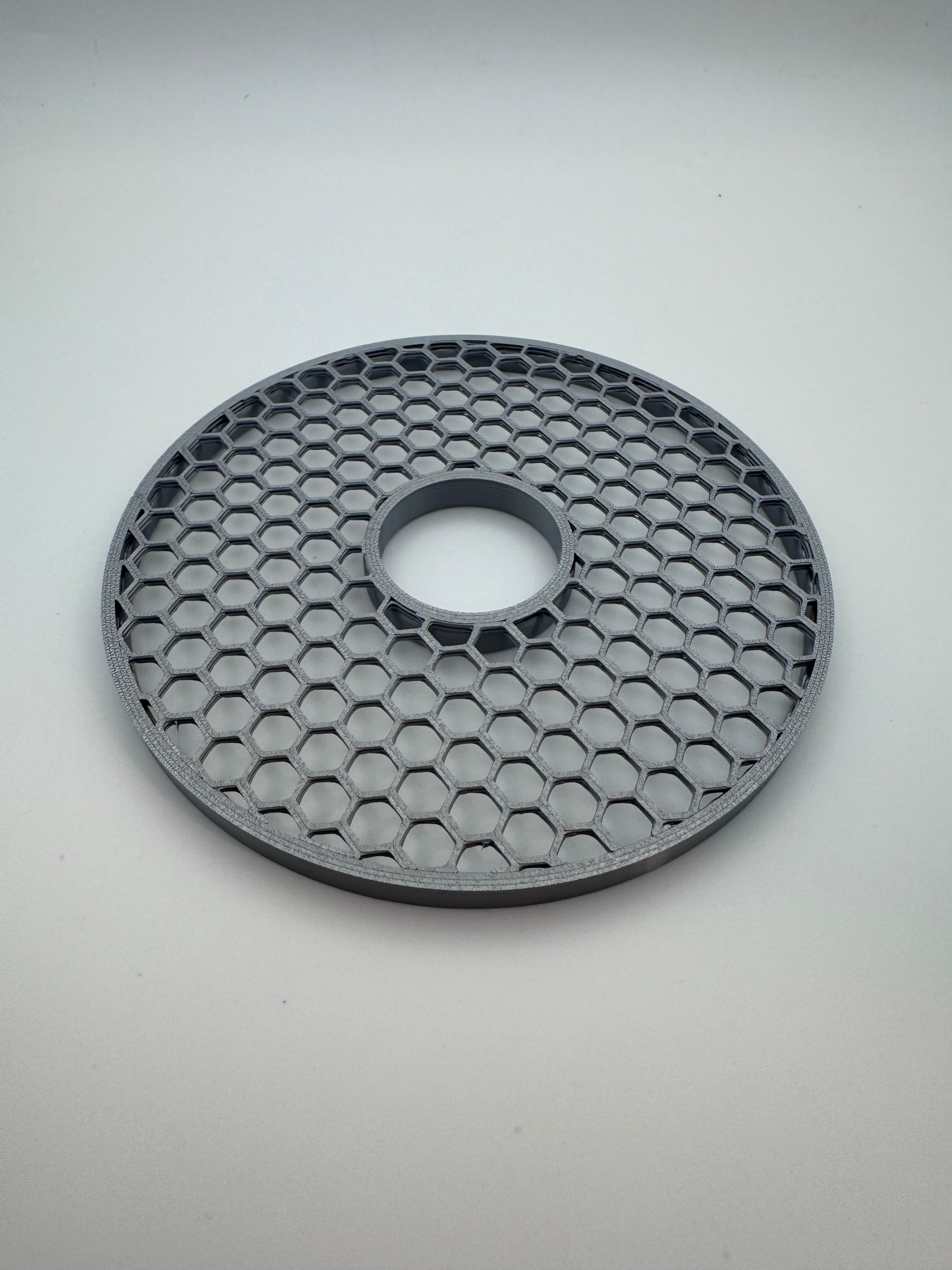 Ninja Slushi Custom Colored Drip Tray Insert - PrintWorks 3D