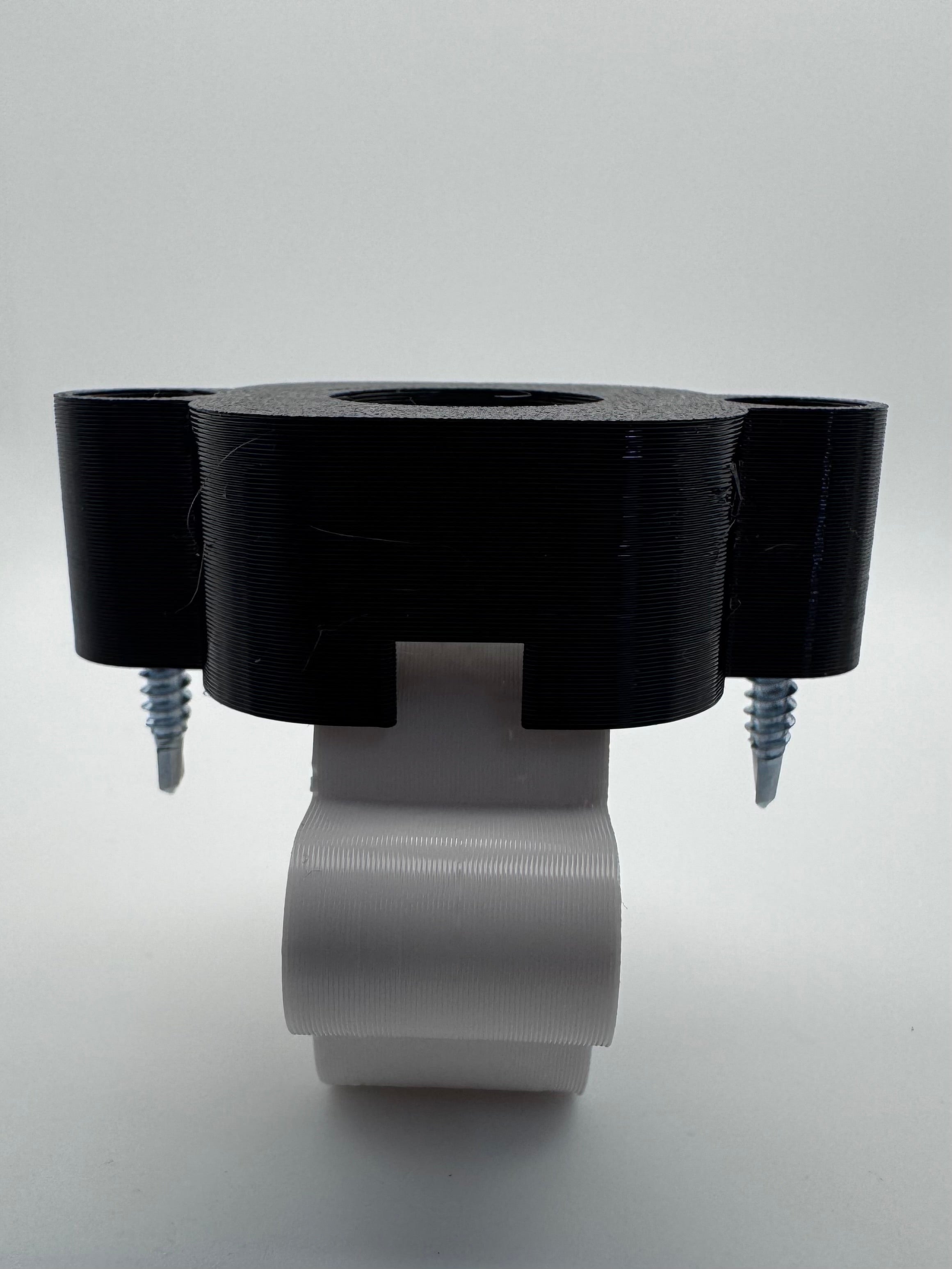 Govee Permanant Outdoor LED Mount for PRO with FULL coverage - PrintWorks 3D