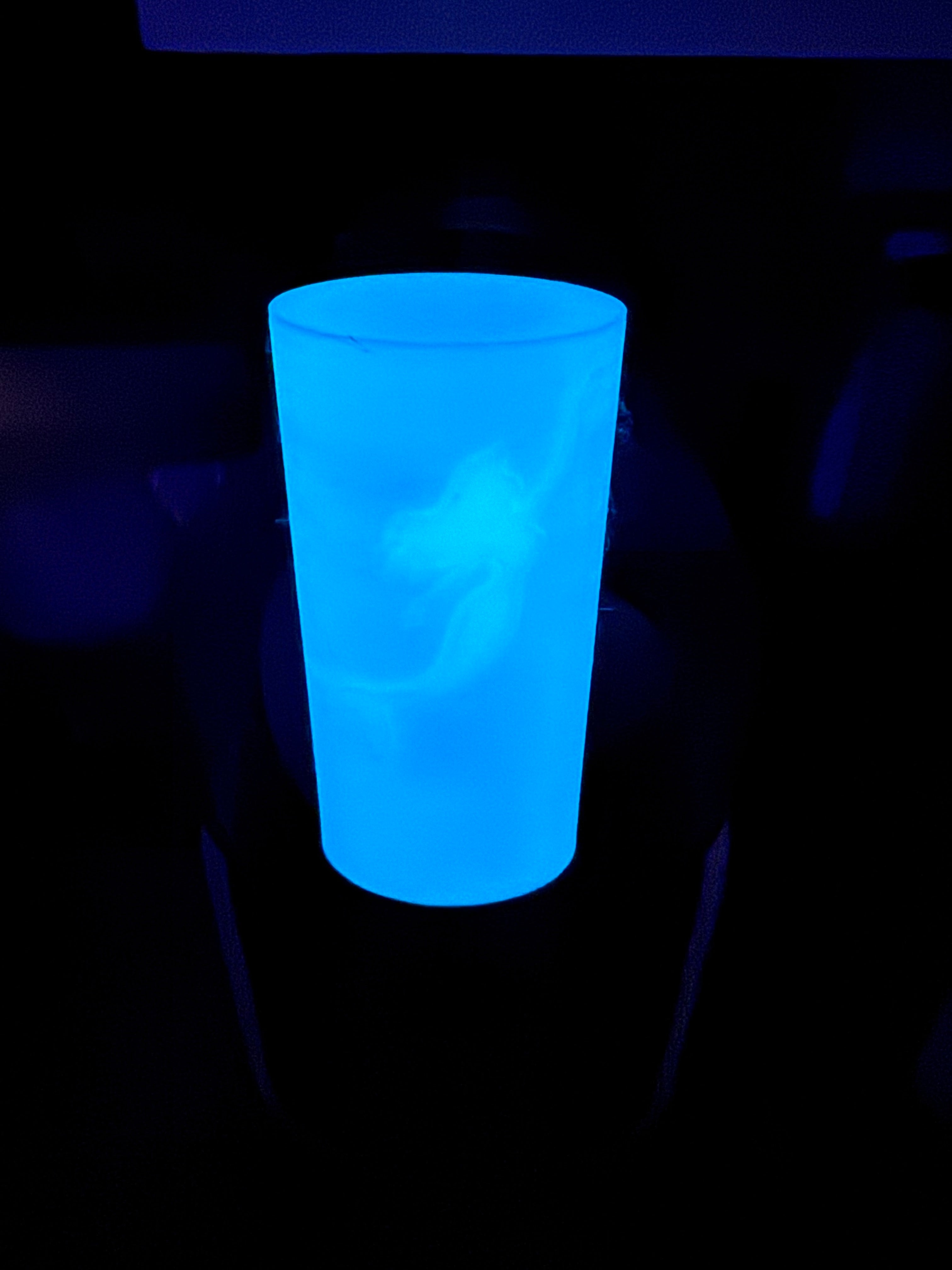 GLOW in the Dark Handle Covers - PrintWorks 3D