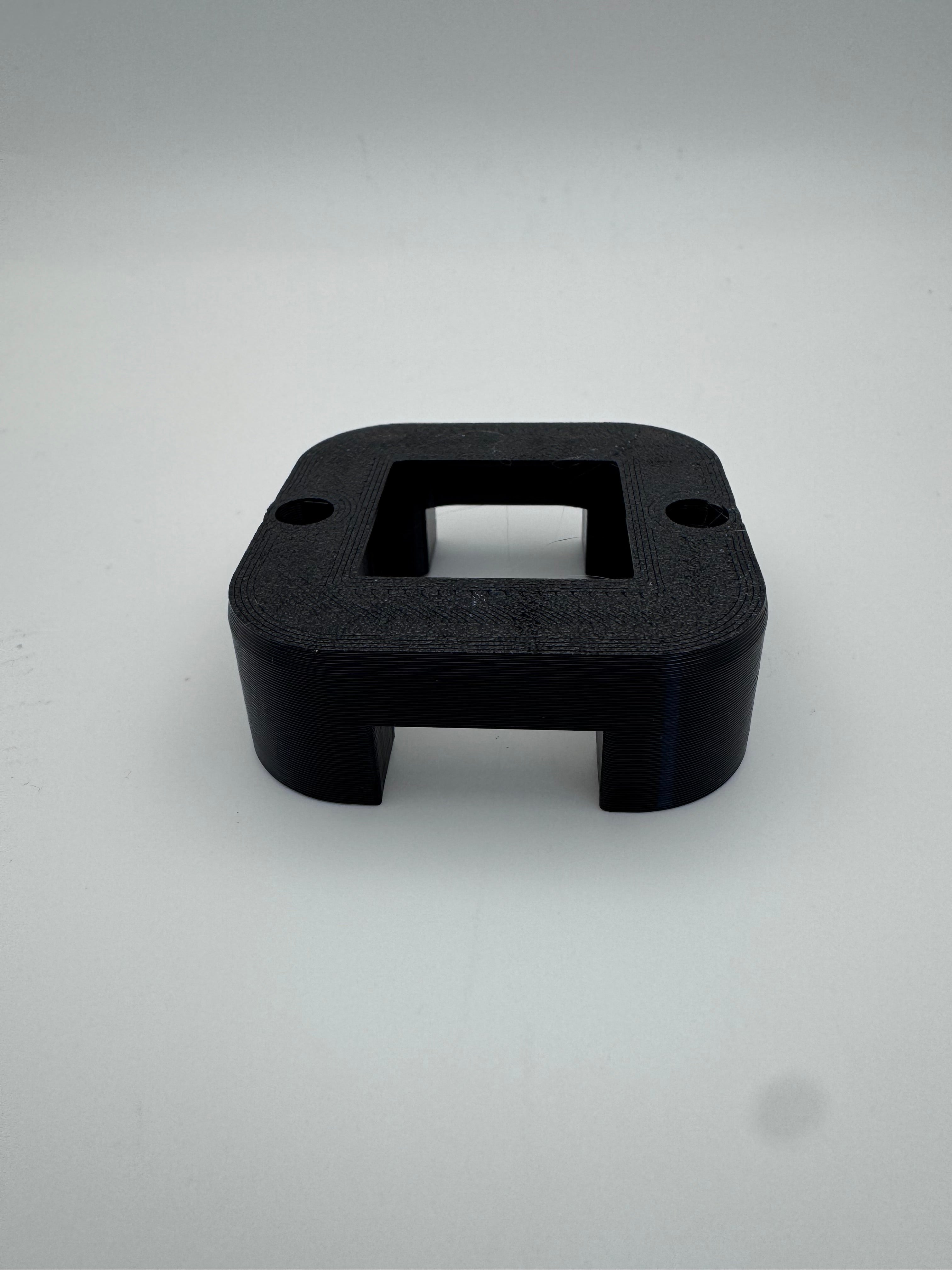 Govee Single Strand/Segment Light Mounts - PrintWorks 3D