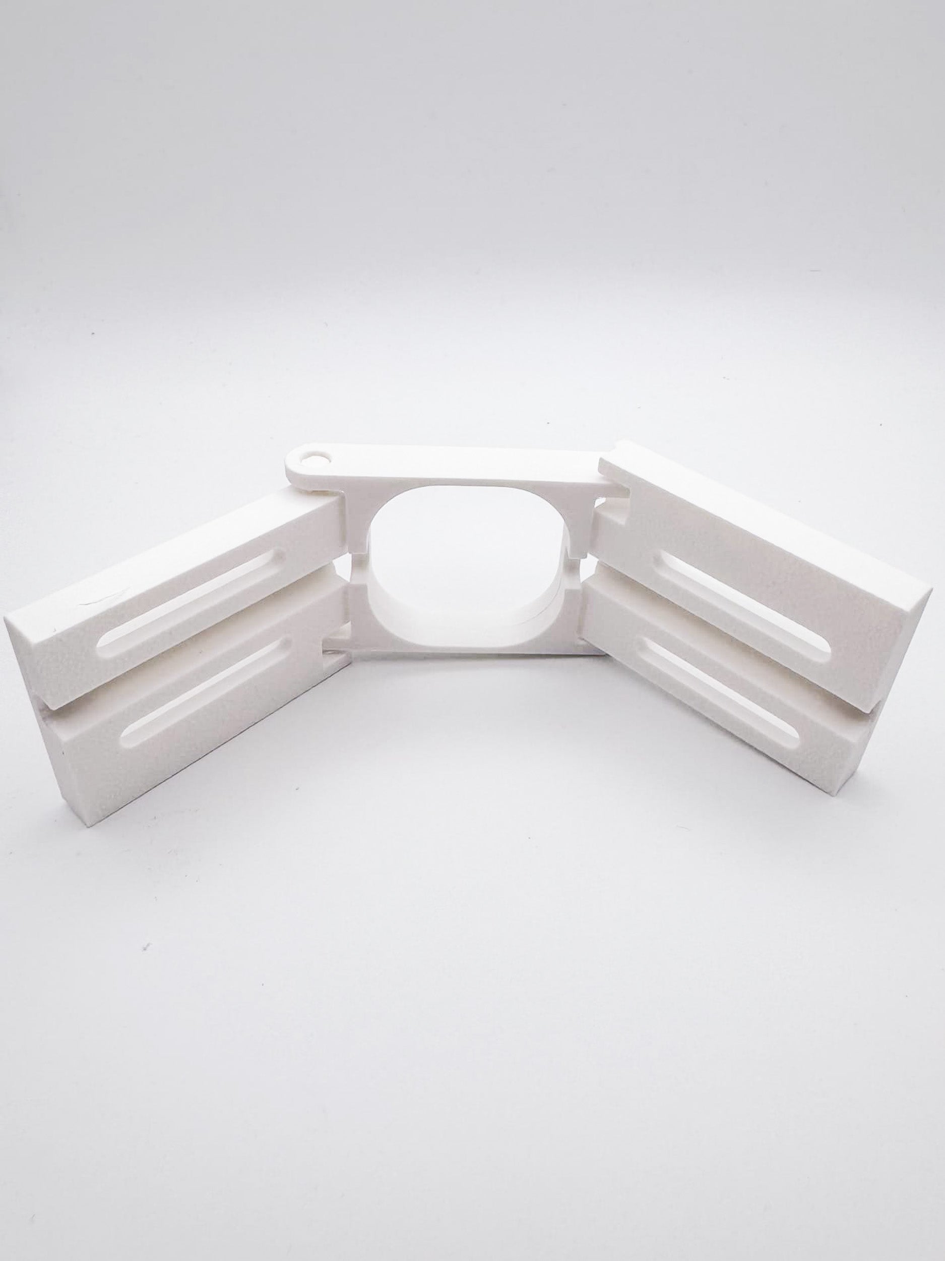 Govee Permanent Outdoor LED Peak/Gable Mount for PRO - PrintWorks 3D