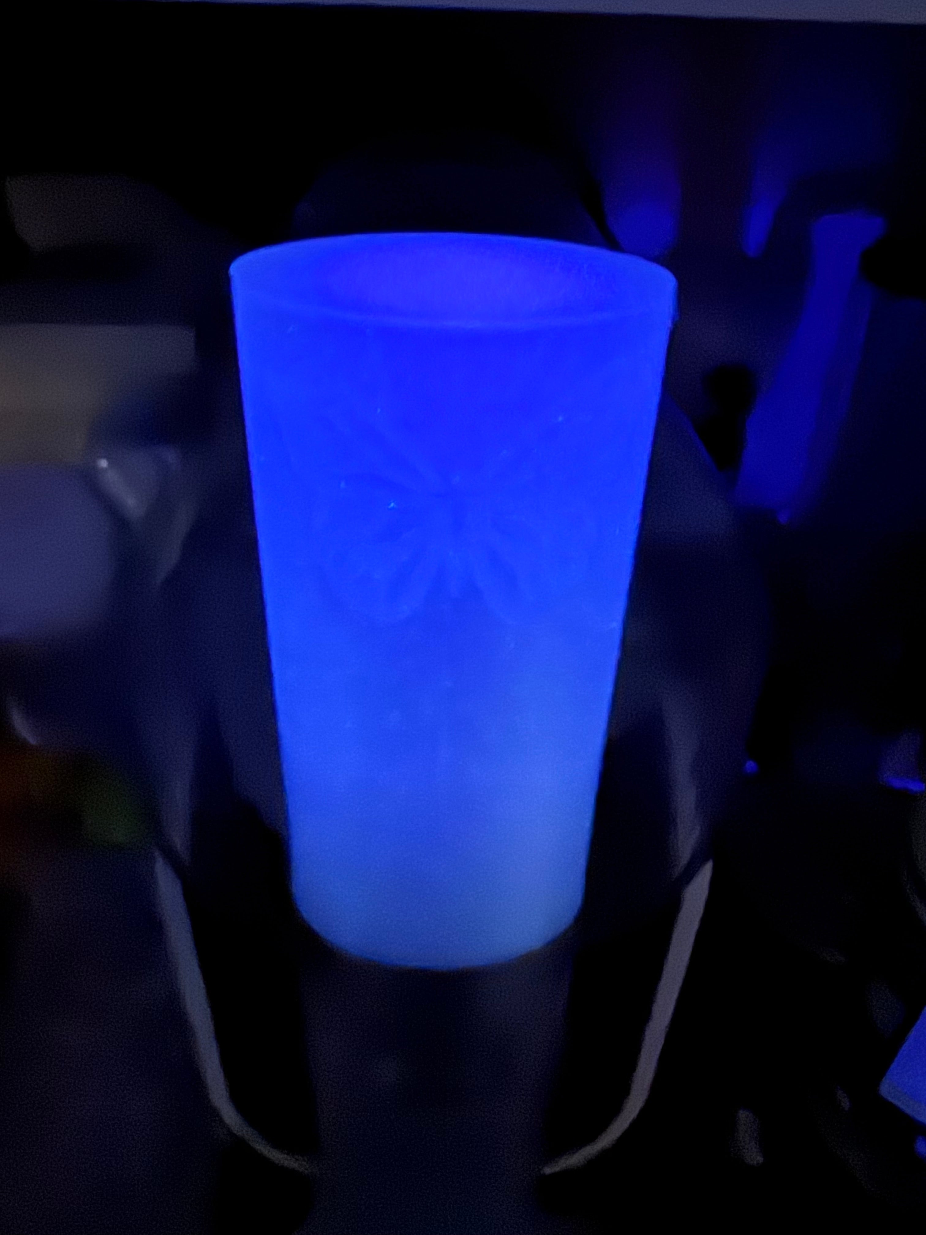 GLOW in the Dark Handle Covers - PrintWorks 3D