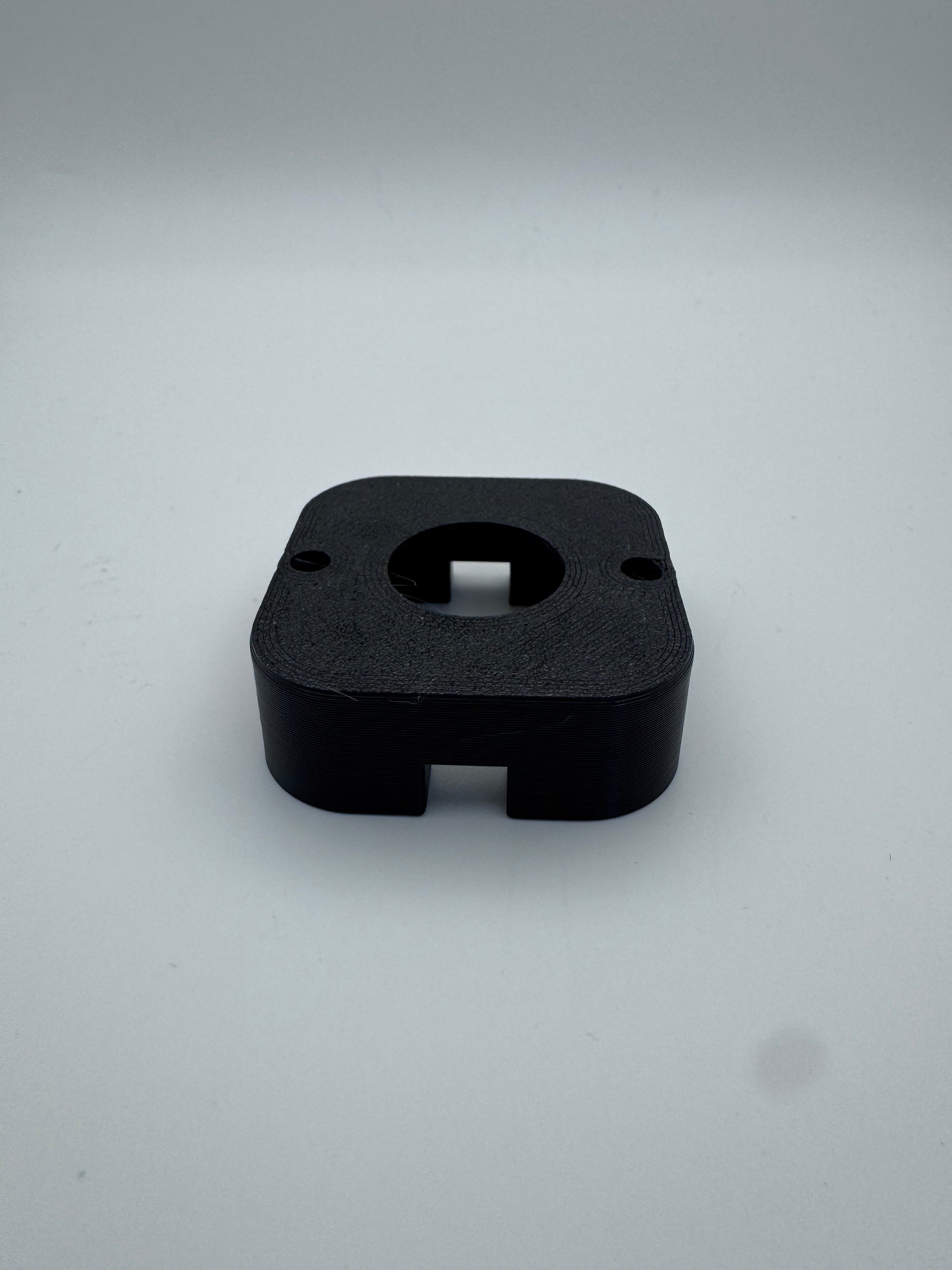 Govee Permanent Outdoor LED Mount for NON-PRO with Full Coverage - PrintWorks 3D