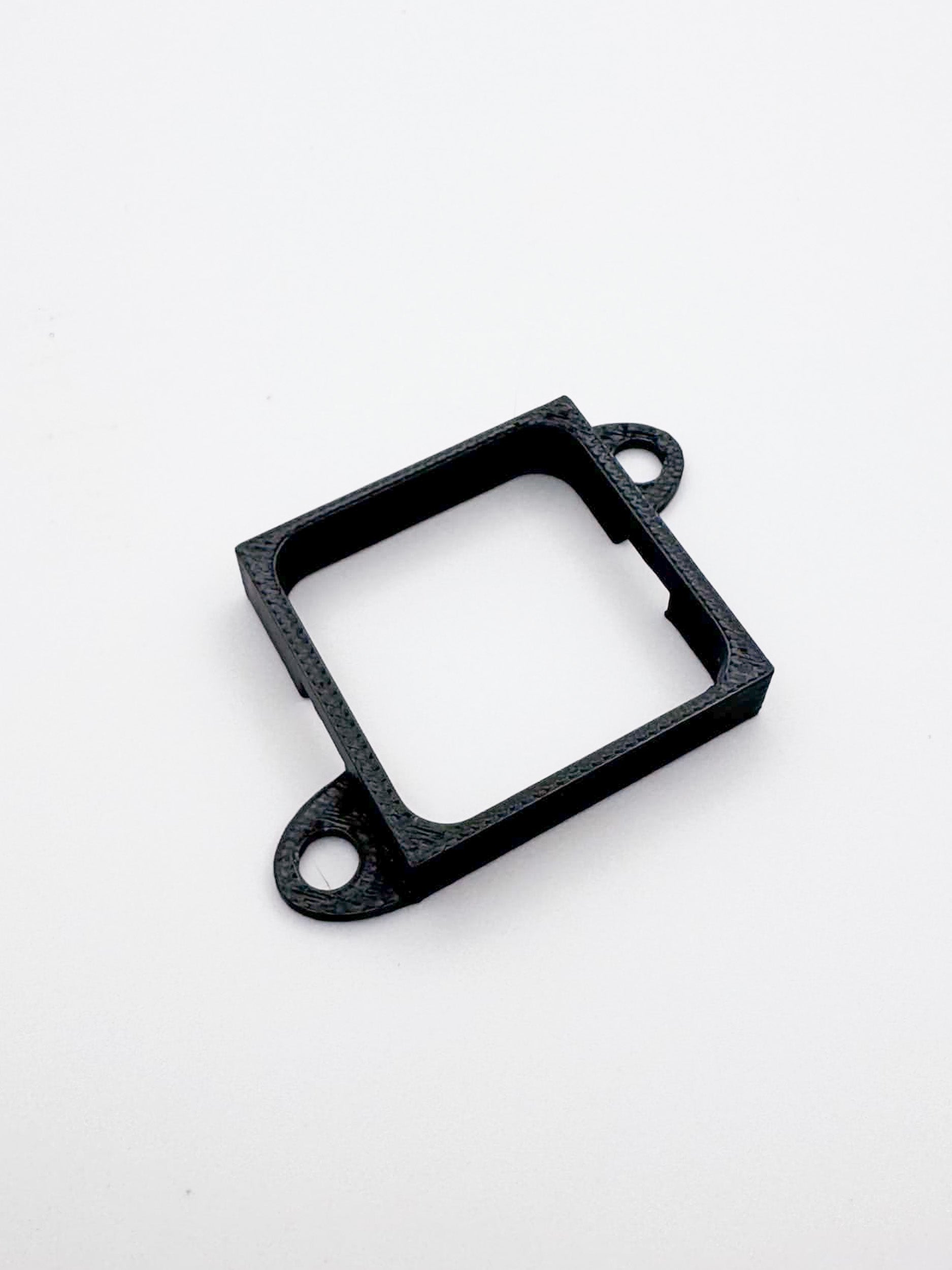 Govee Permanent Outdoor LED Mount for NON-PRO with Offset Screw Tabs - PrintWorks 3D