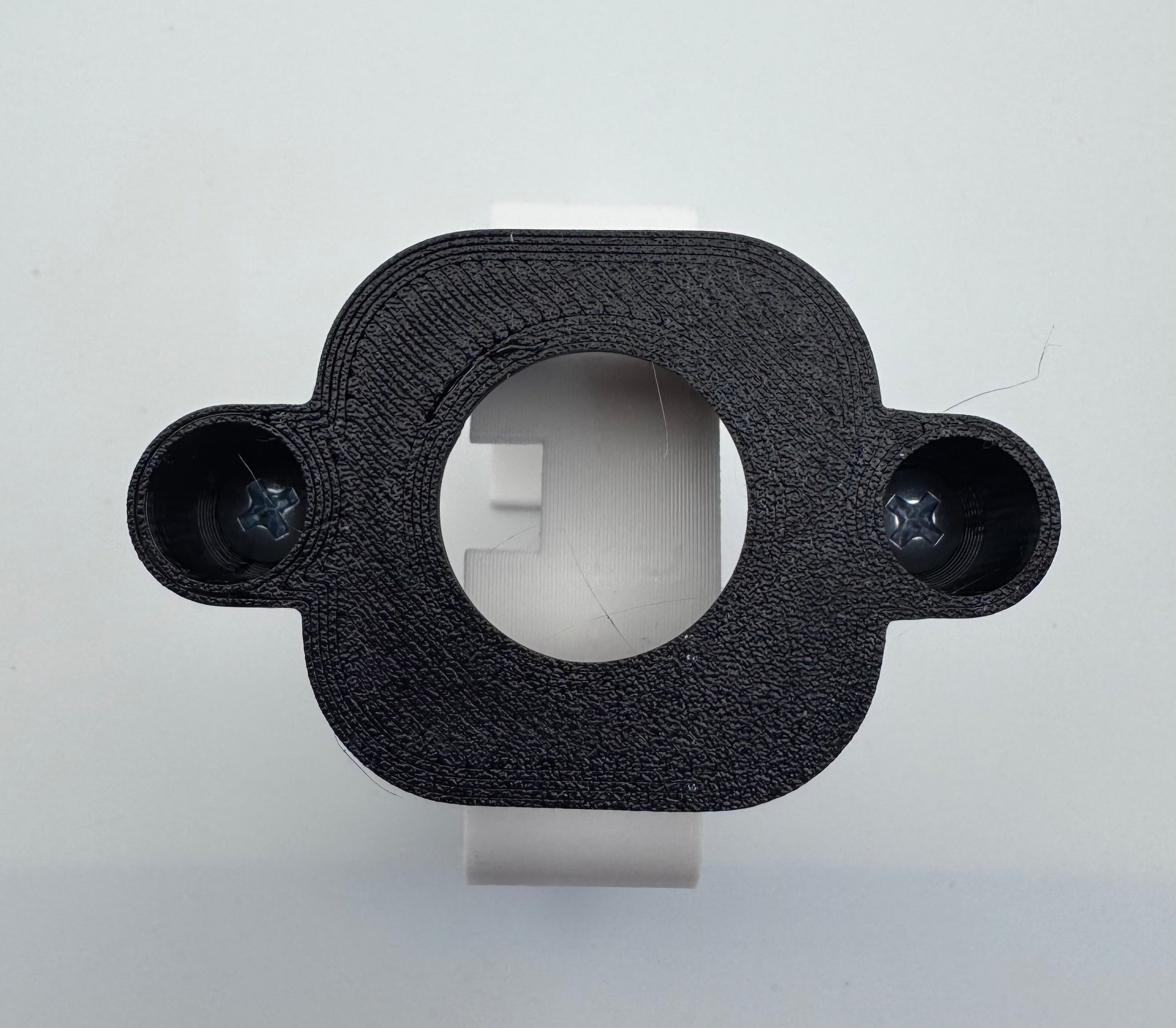 Govee Permanant Outdoor LED Mount for PRO with FULL coverage - PrintWorks 3D