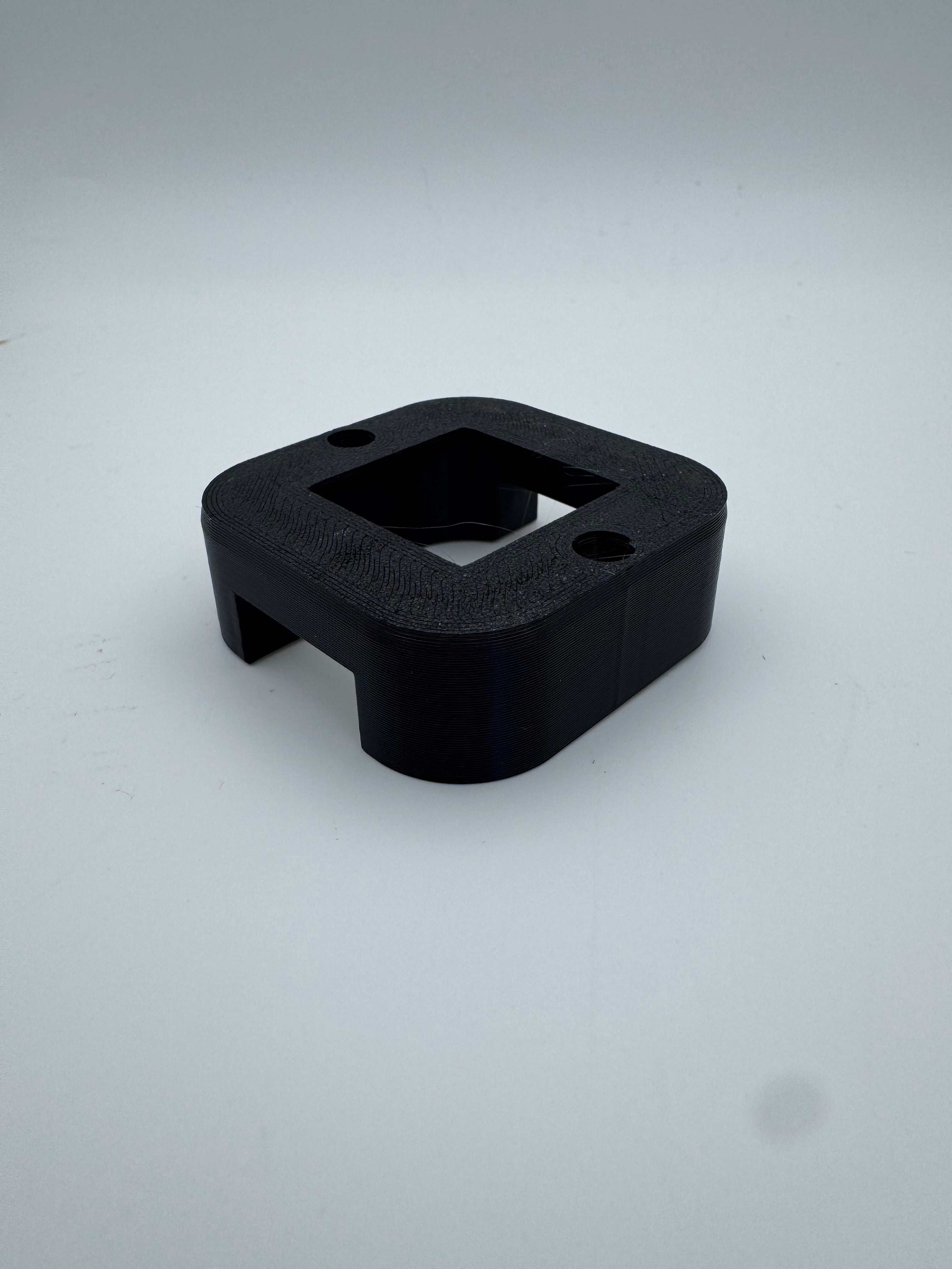 Govee Custom “Over the Track” PRO Mount - PrintWorks 3D