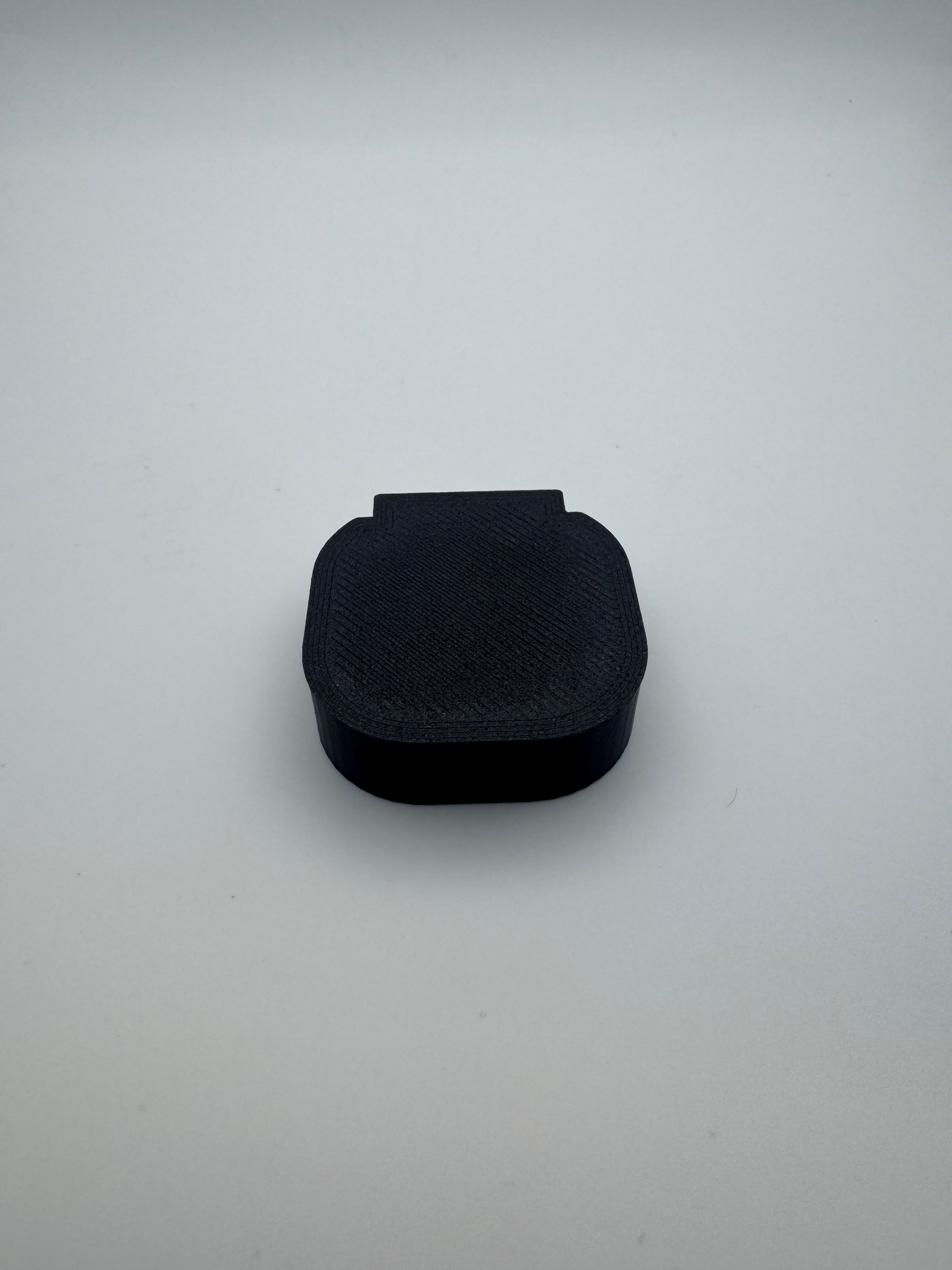 Cap/Cover for the Govee Permanent Outdoor LED 90 DEGREE Mount for PRO - PrintWorks 3D