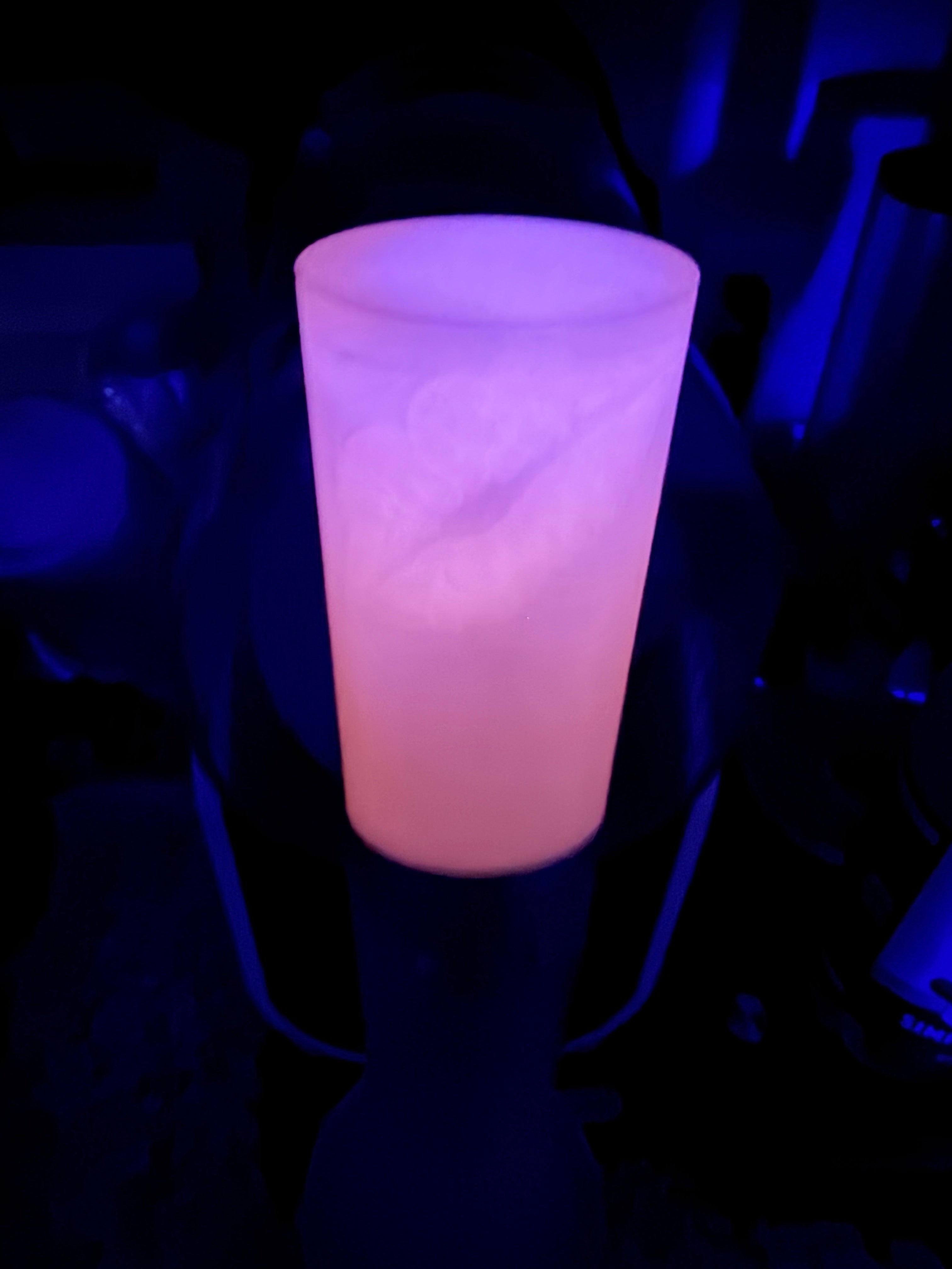 GLOW in the Dark Handle Covers - PrintWorks 3D