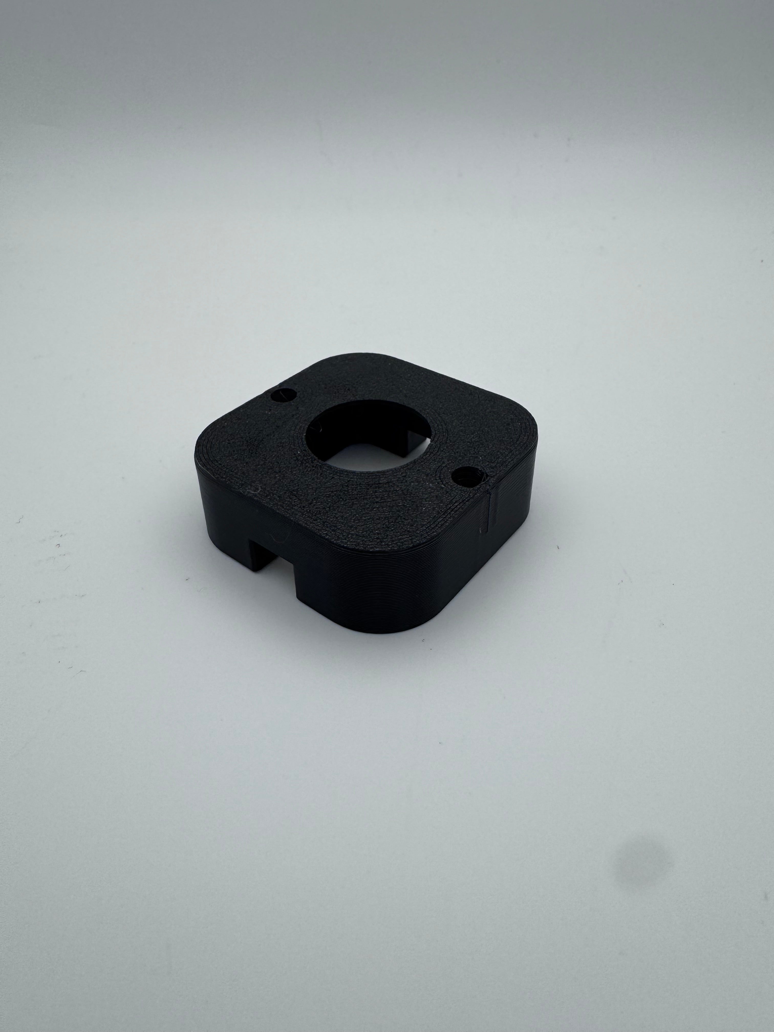 Govee Permanent Outdoor LED Mount for NON-PRO with Full Coverage - PrintWorks 3D