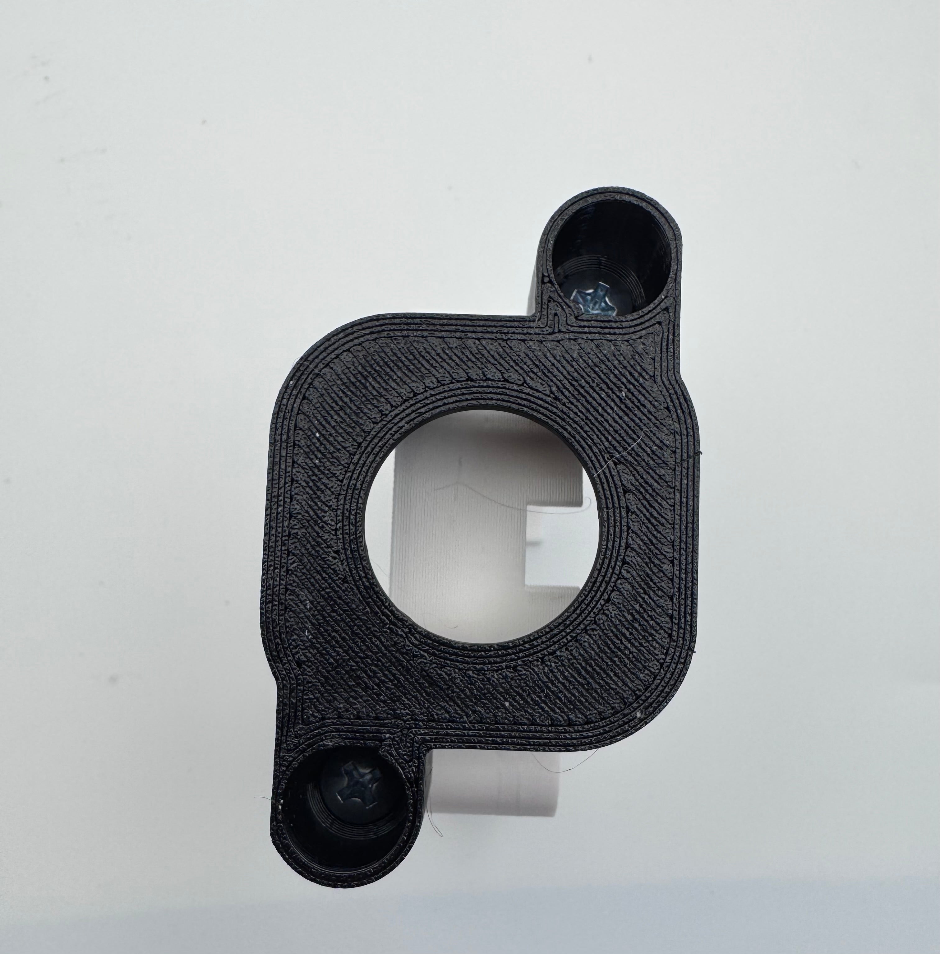 Govee Single Strand/Segment Light Mounts - PrintWorks 3D