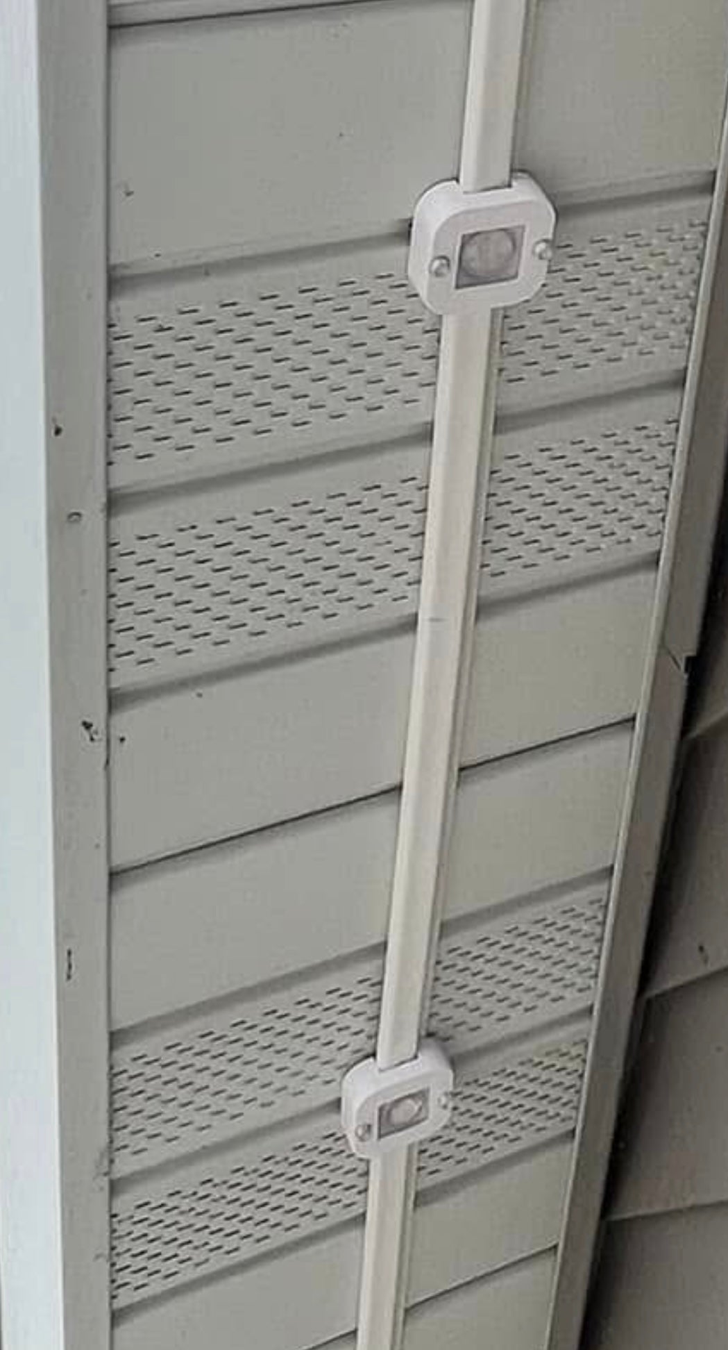 Govee Custom “Over the Track” PRO Mount - PrintWorks 3D