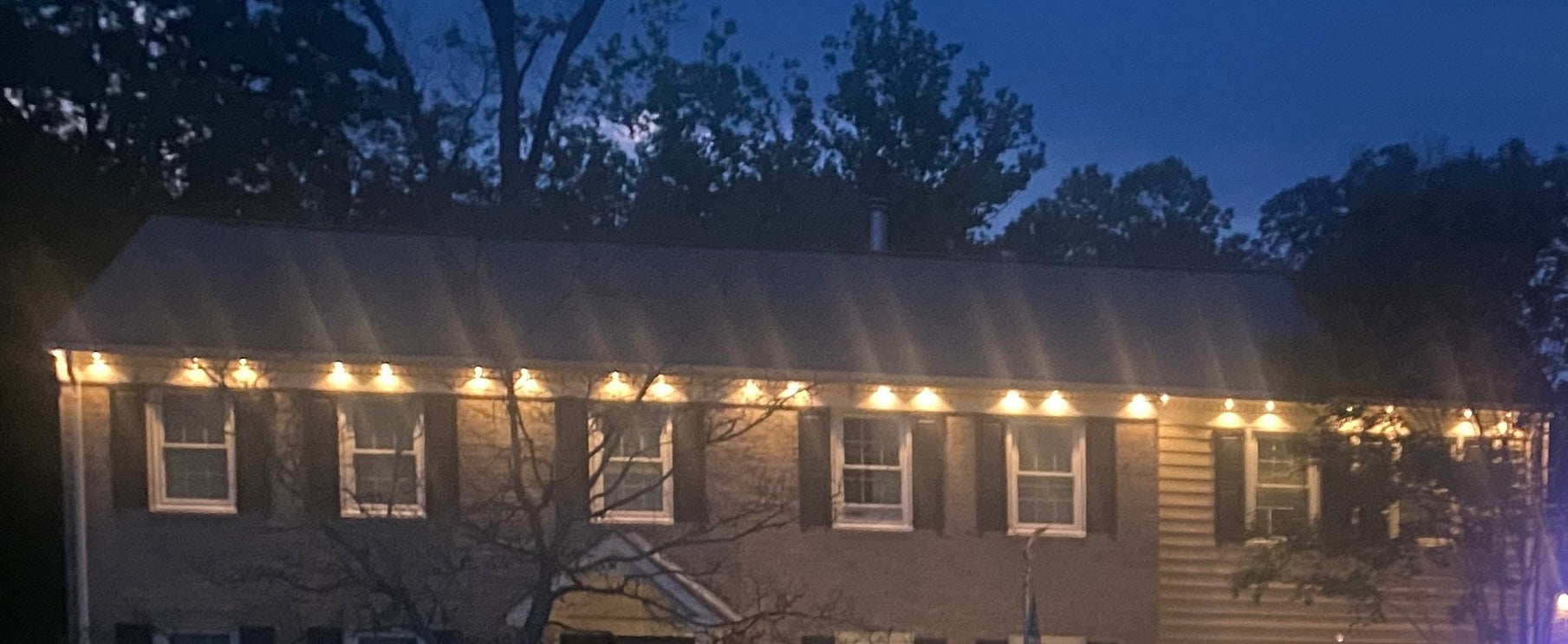 Permanent Outdoor LED 90 DEGREE Mount for PRO - PrintWorks 3D