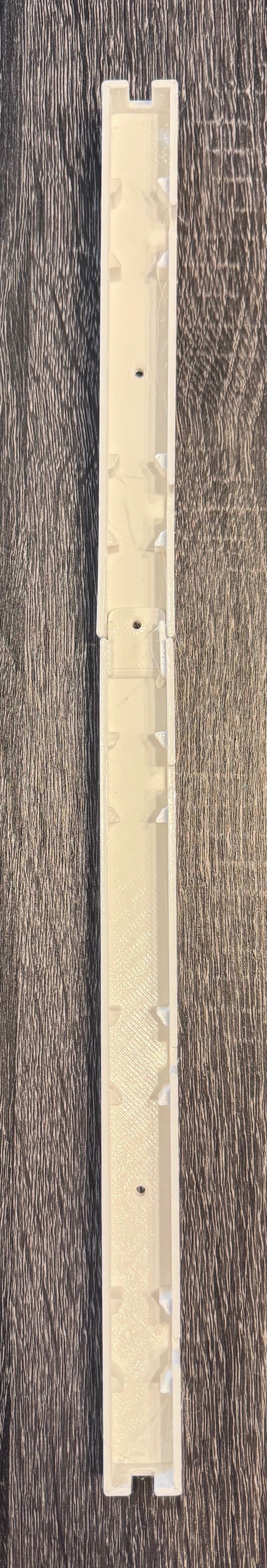 Govee Version 2 Light Curtain Tracks - PrintWorks 3D