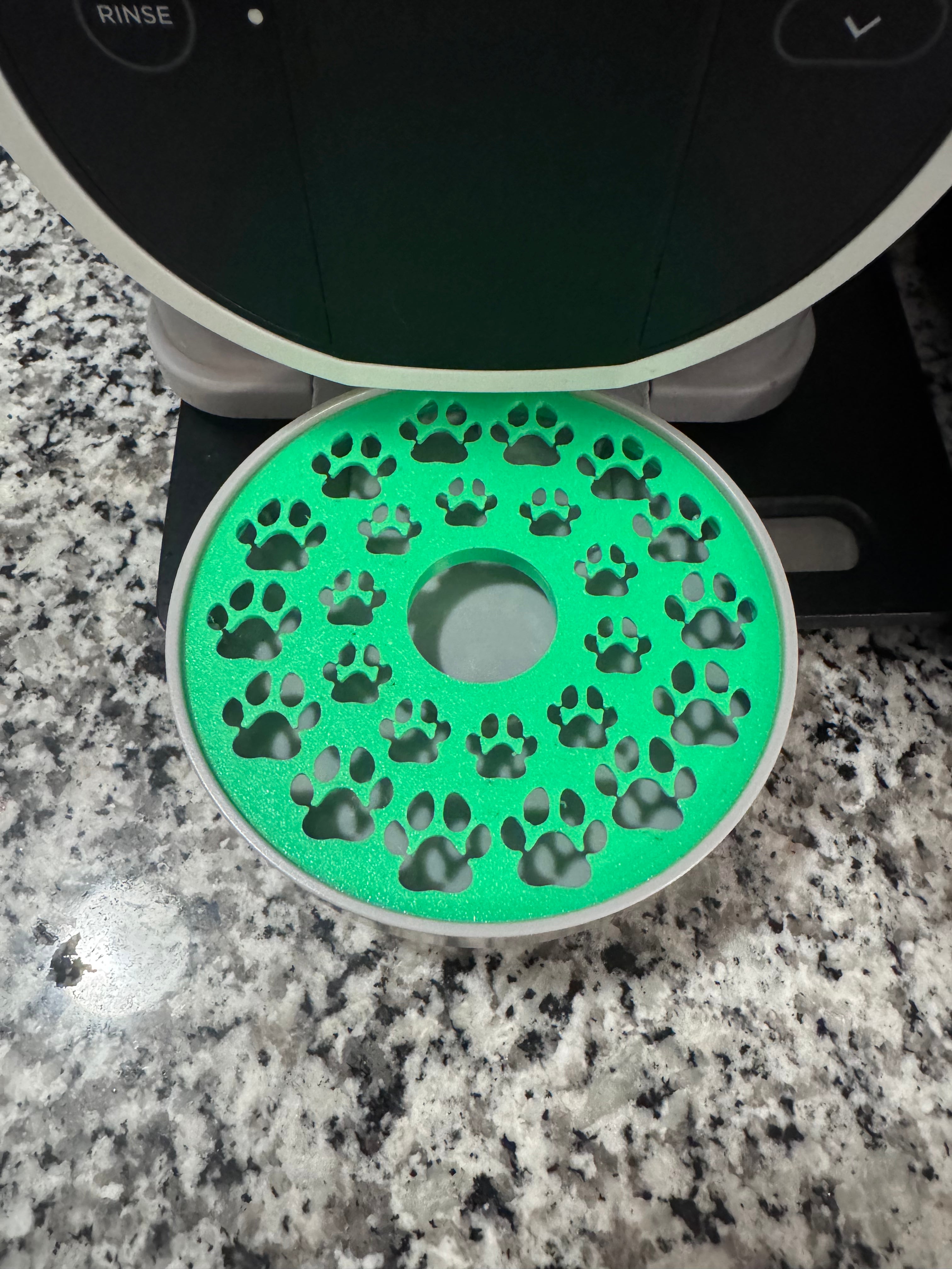 The “Puppy Package” Handle Cover AND Tray - PrintWorks 3D