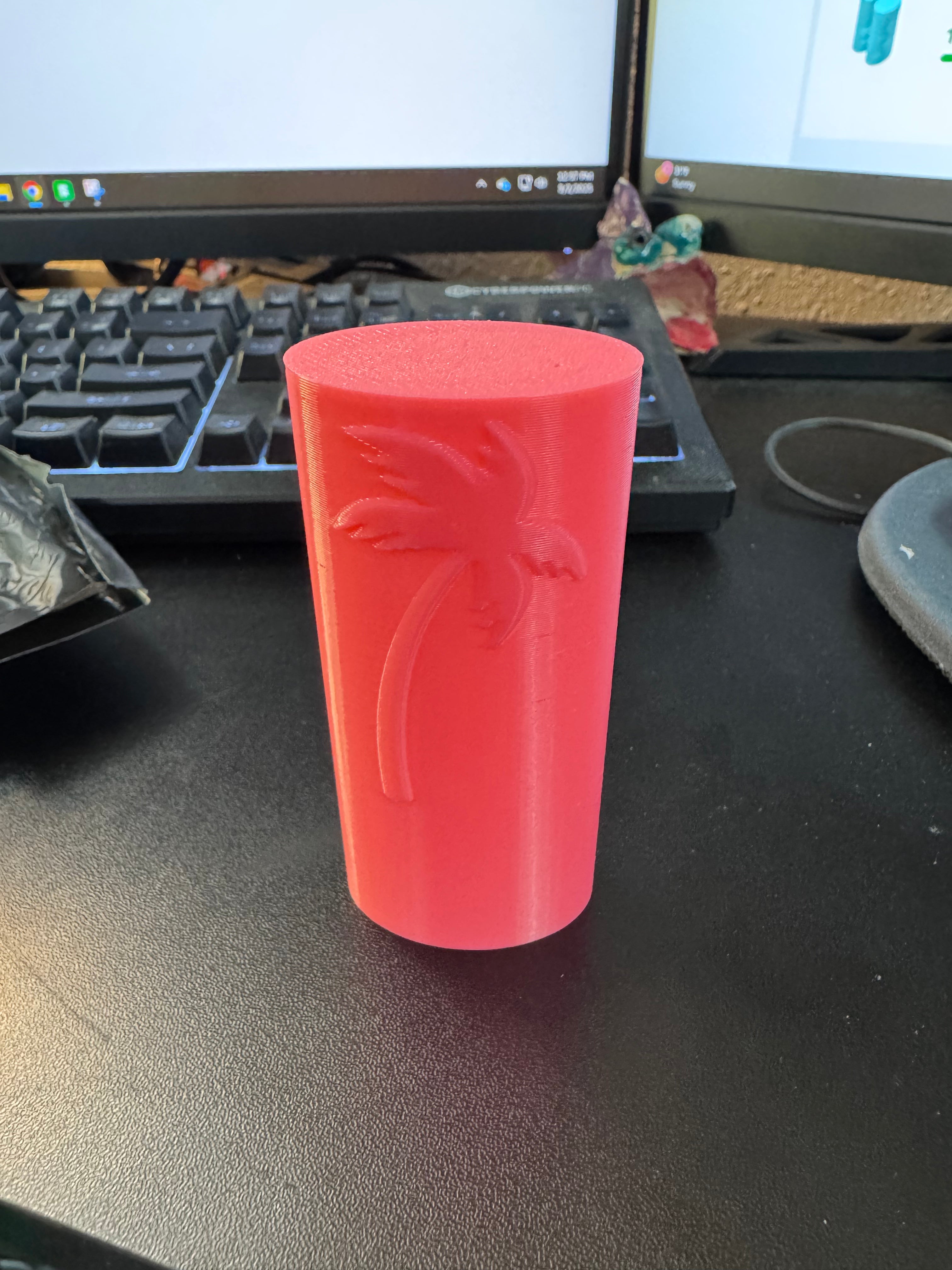 Ninja Handle Covers 3 - PrintWorks 3D