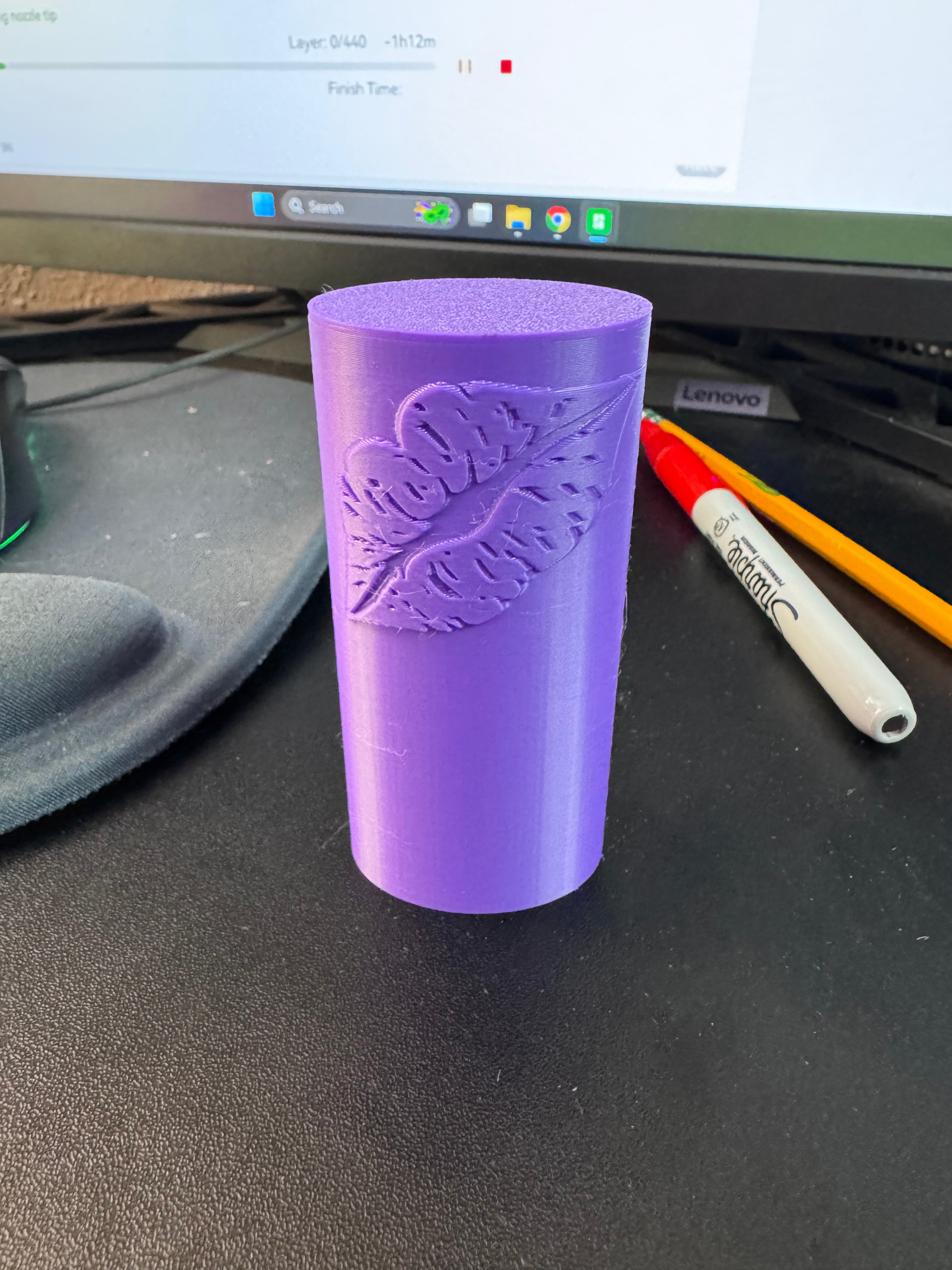 Ninja Handle Covers 3 - PrintWorks 3D