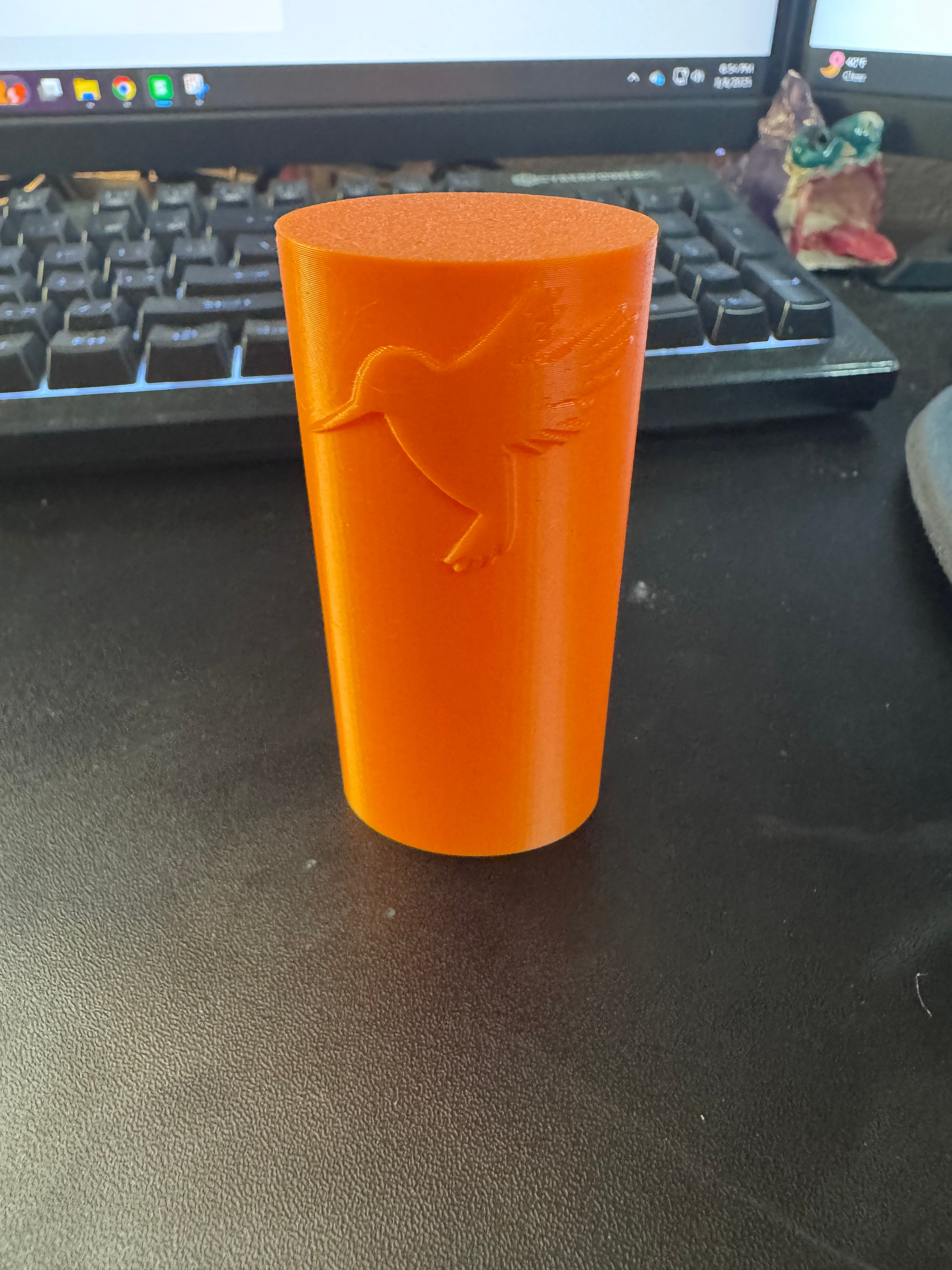 Ninja Handle Covers 4 - PrintWorks 3D