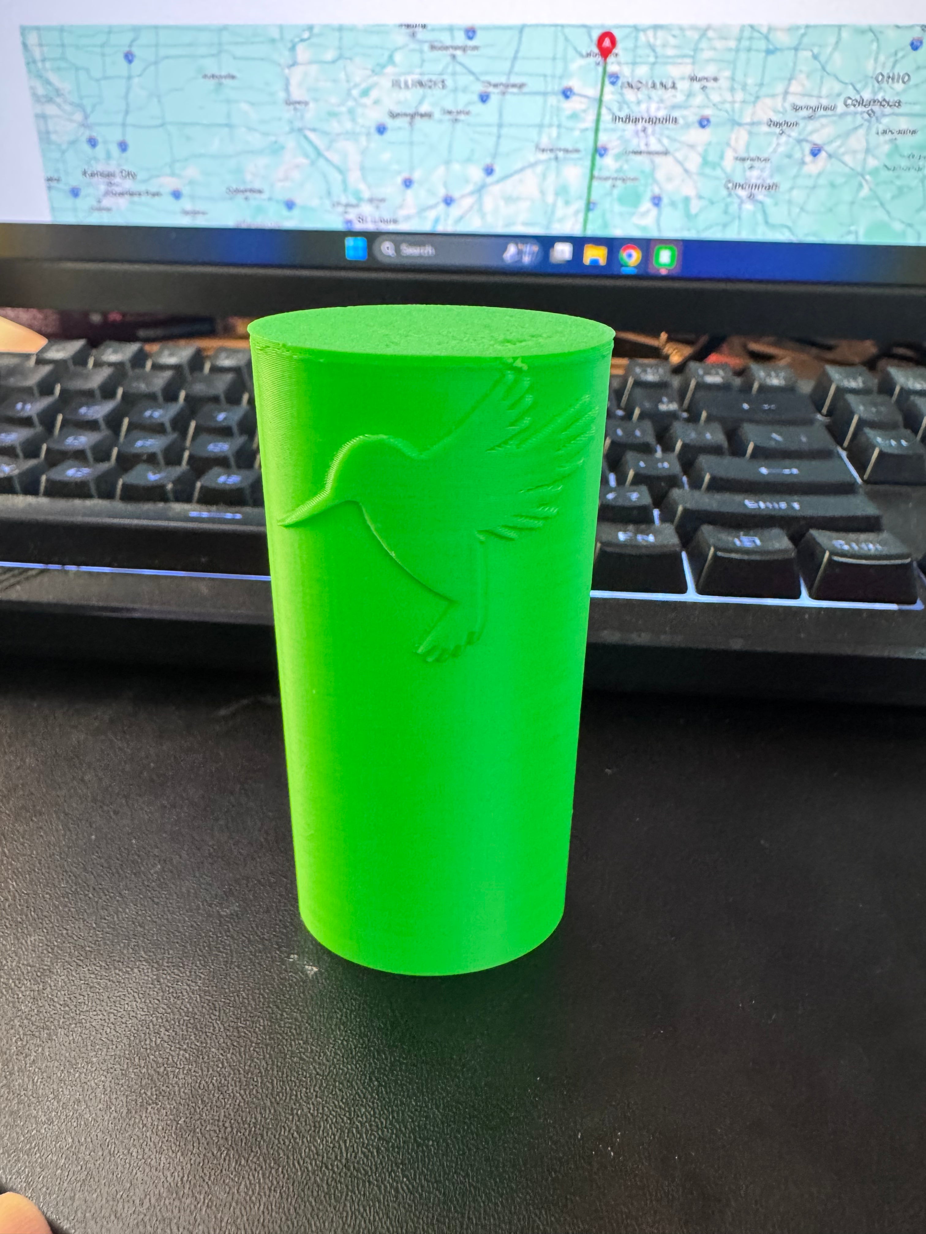 Ninja Handle Covers 4 - PrintWorks 3D