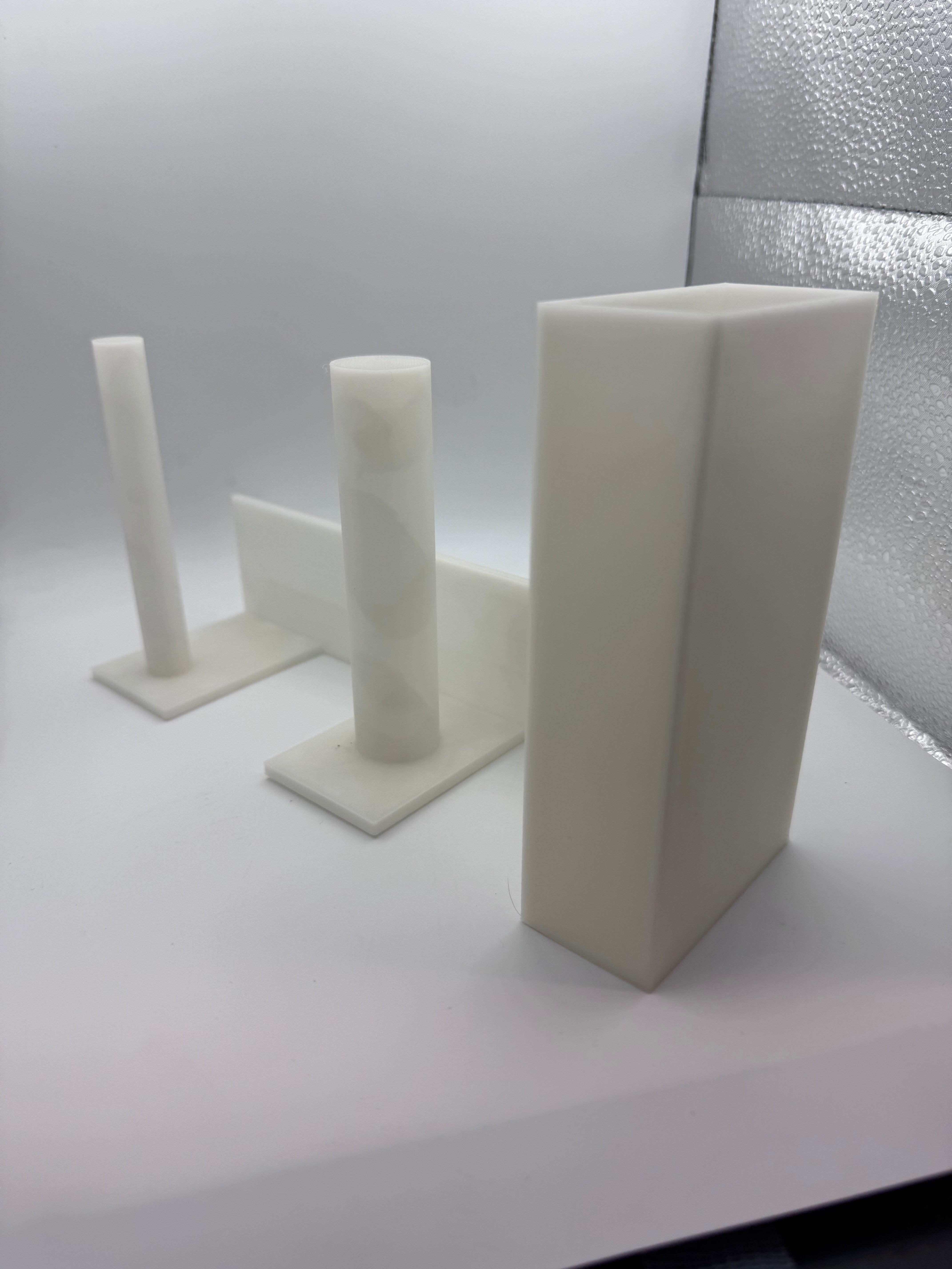 Ninja Slushi Side Mount Holder - PrintWorks 3D