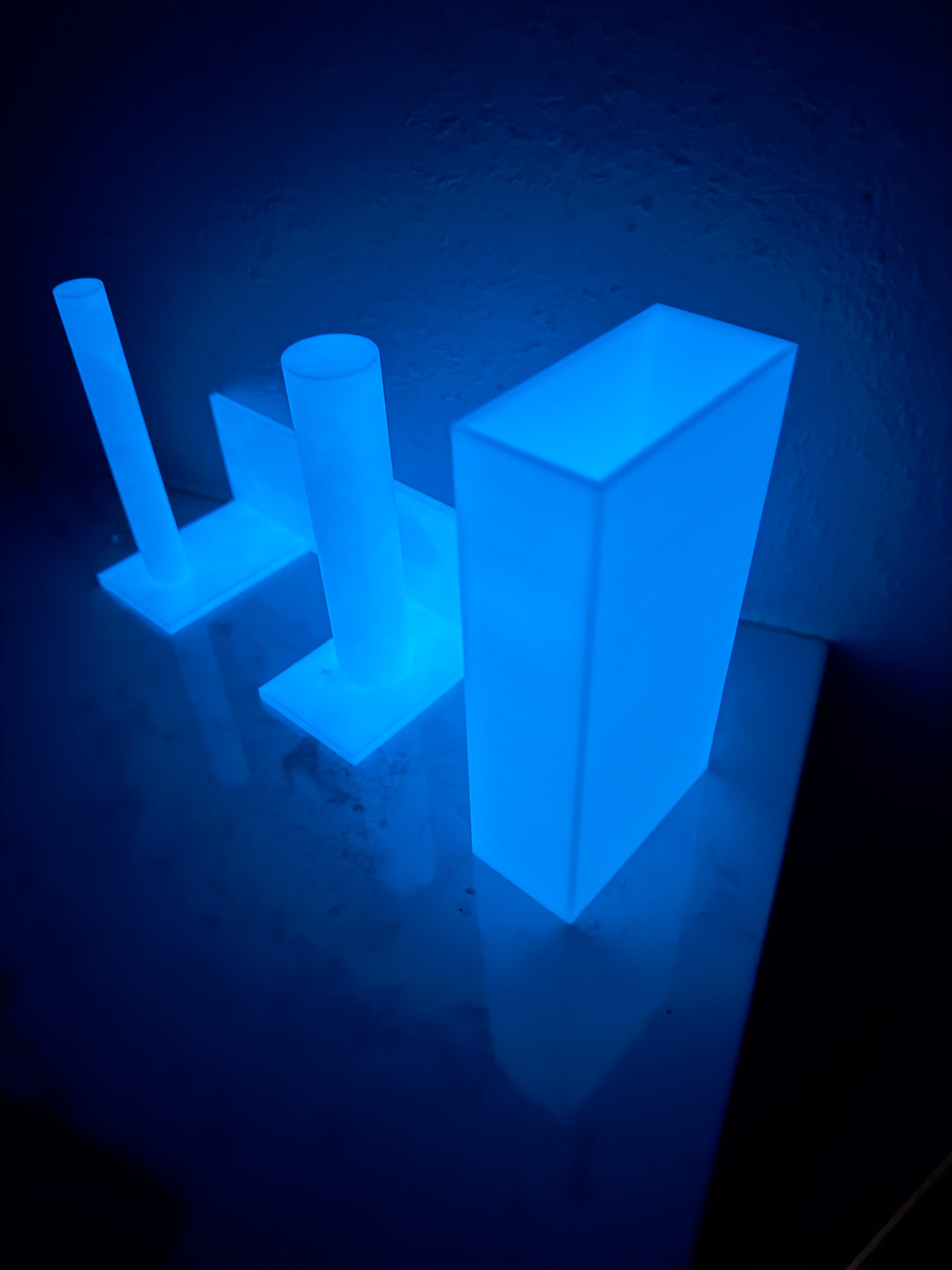 Ninja Slushi Side Mount Holder - PrintWorks 3D