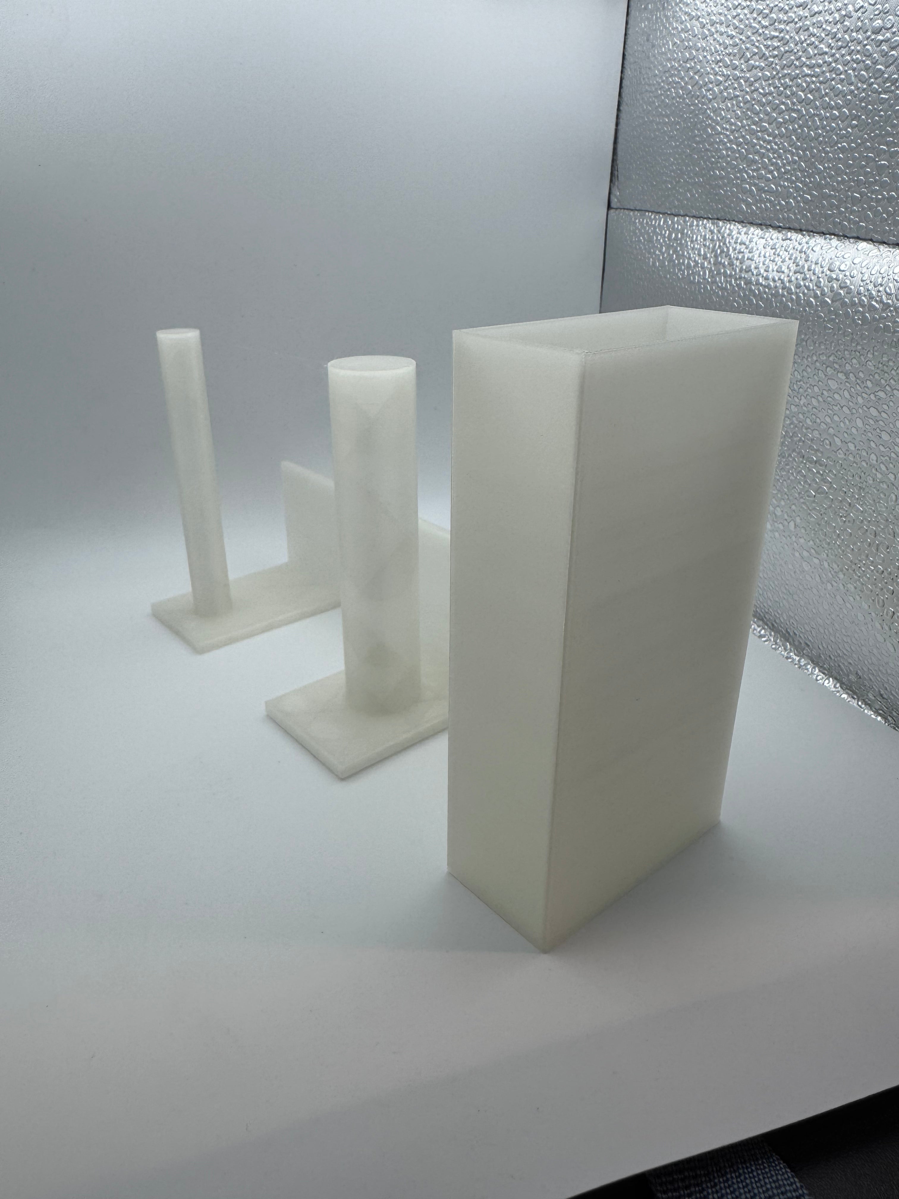 Ninja Slushi Side Mount Holder - PrintWorks 3D