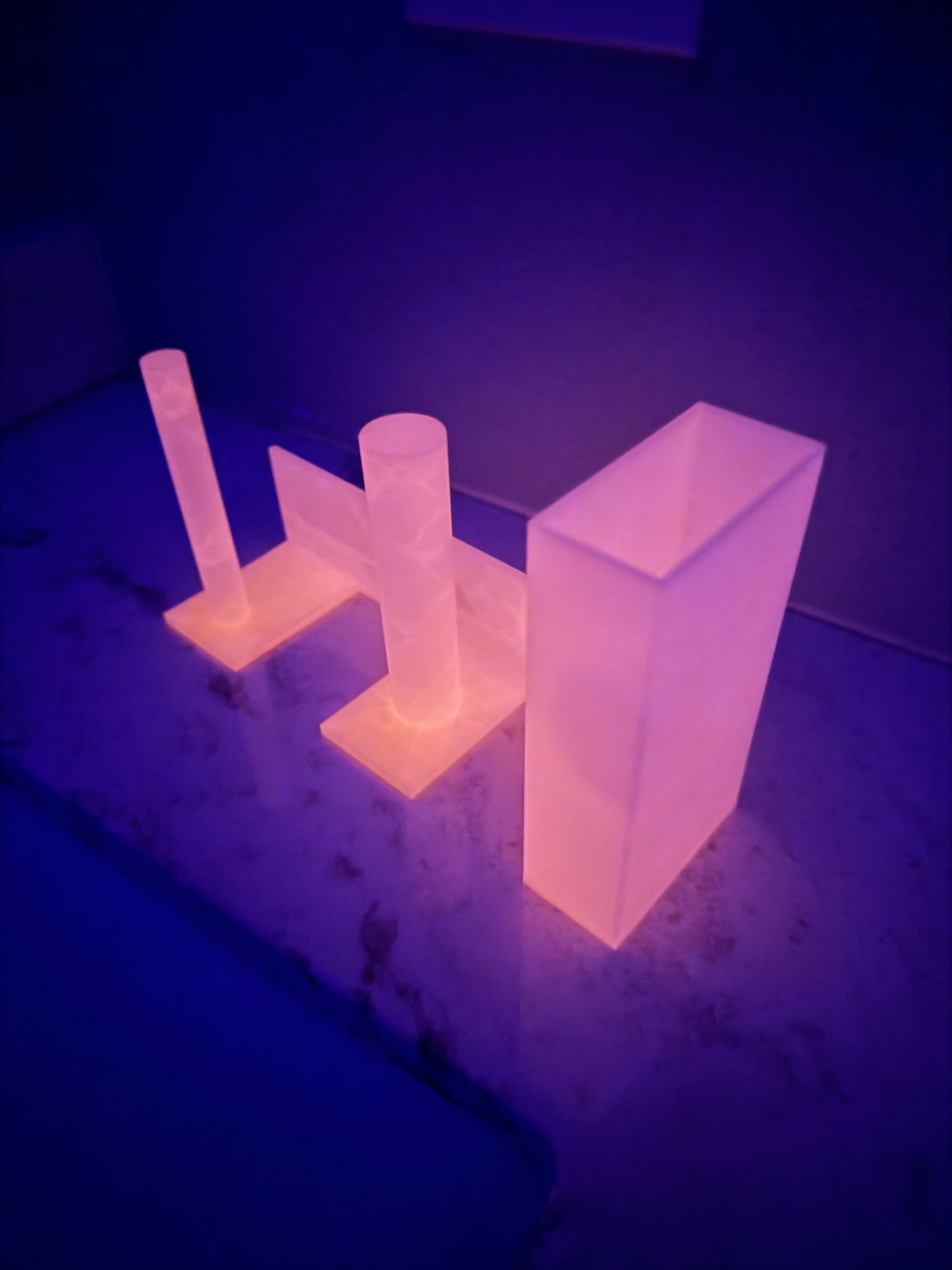 Ninja Slushi Side Mount Holder - PrintWorks 3D