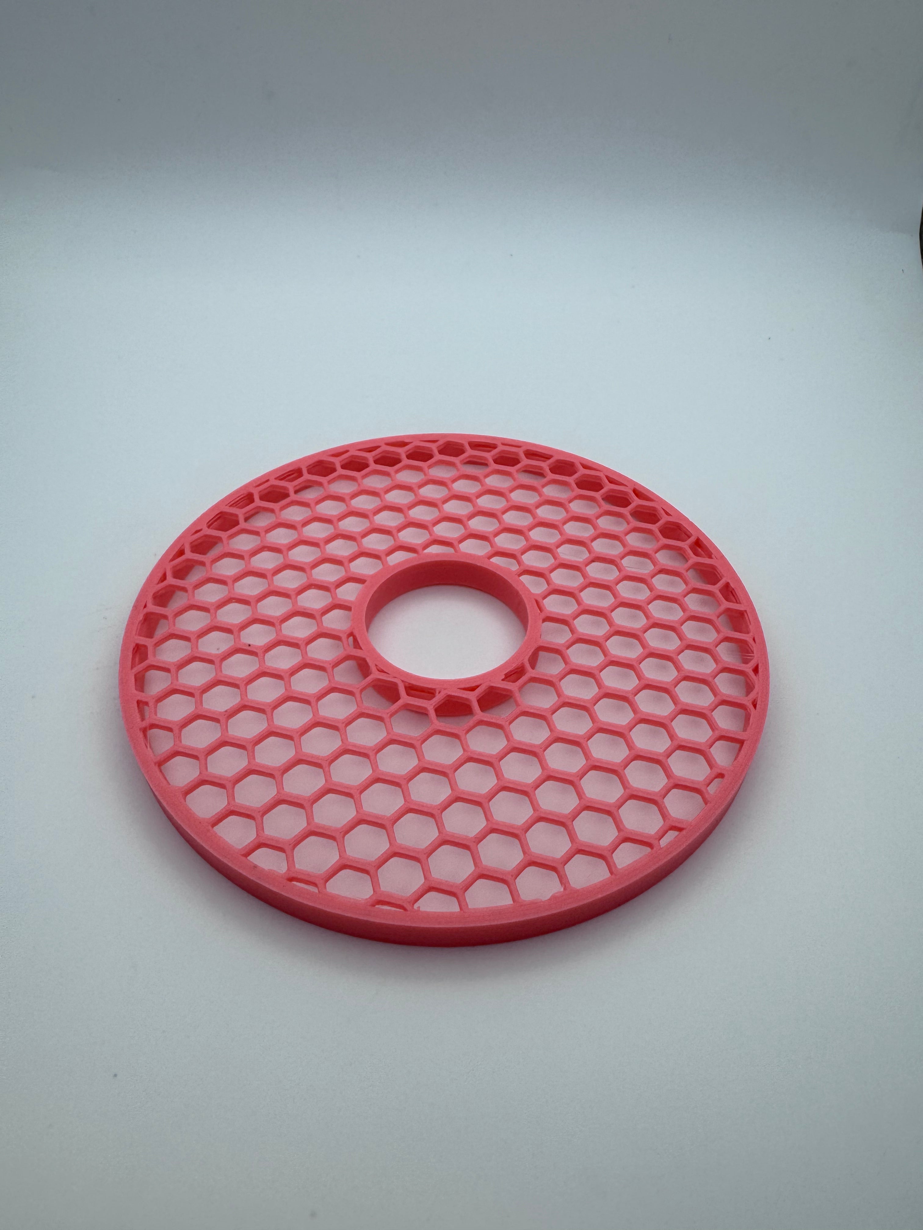 Ninja Slushi Custom Colored Drip Tray Insert