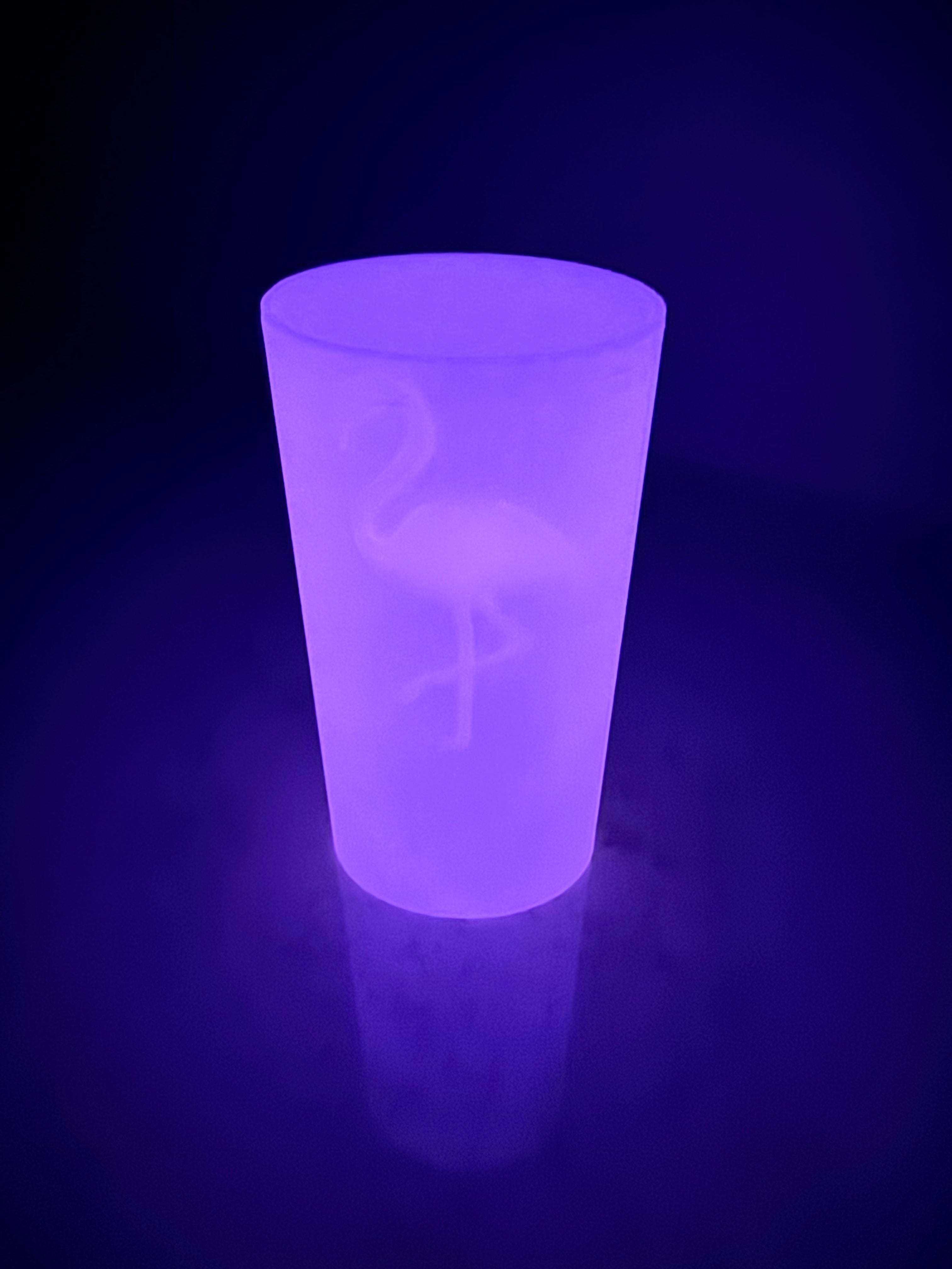 GLOW in the Dark Handle Covers 3 - PrintWorks 3D