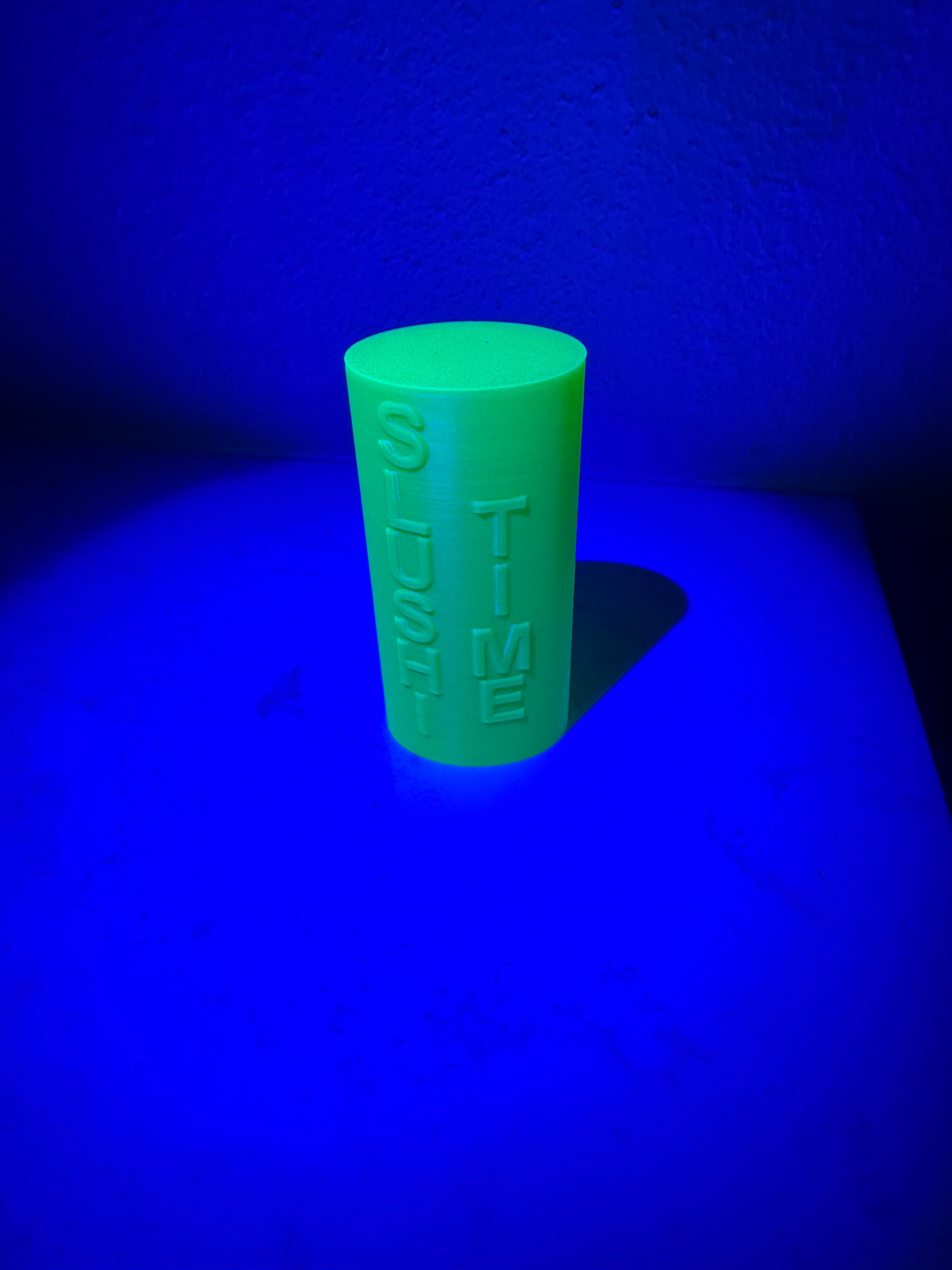GLOW in the Dark Handle Covers - PrintWorks 3D