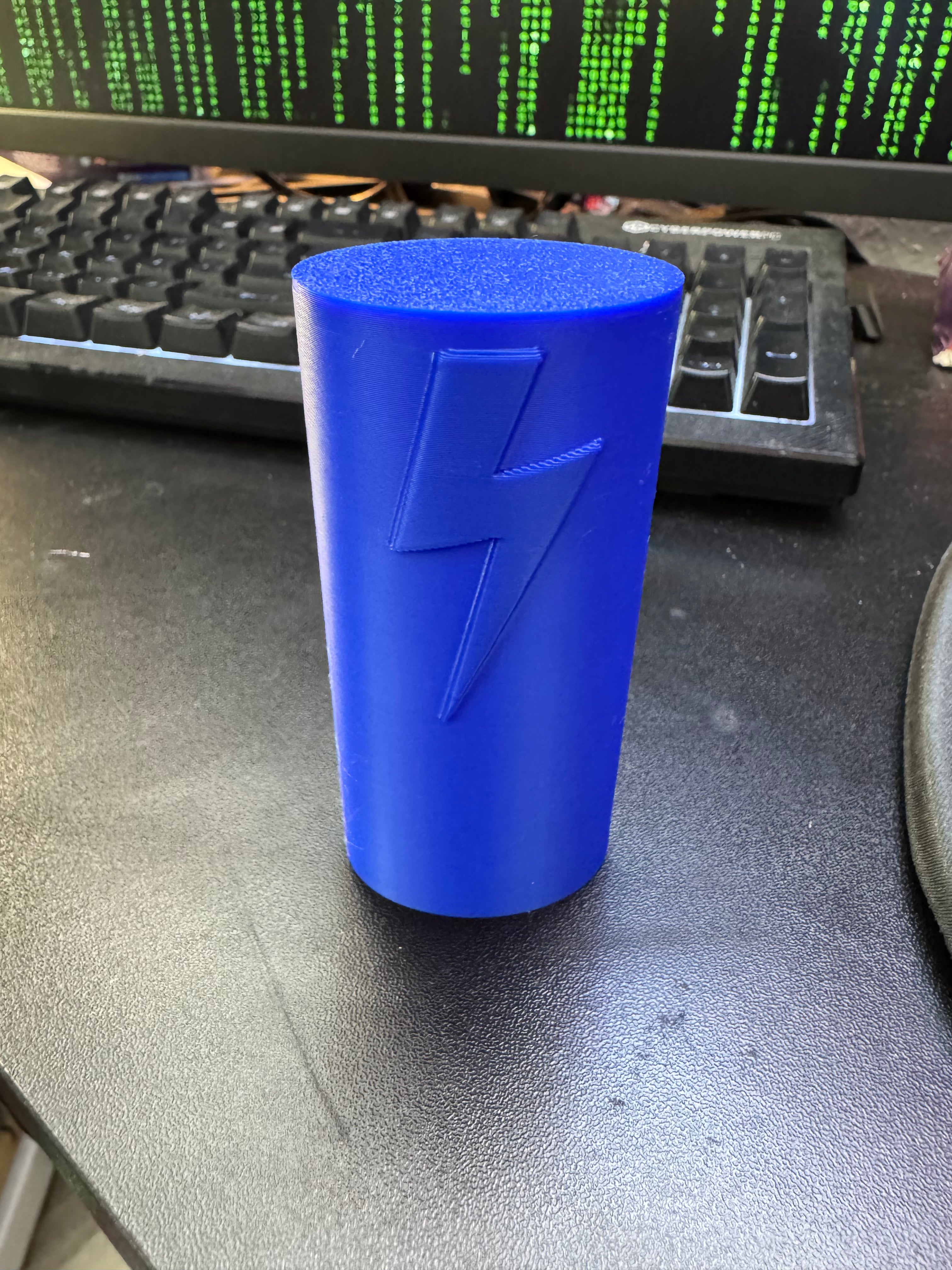 Ninja Handle Covers 6 - PrintWorks 3D