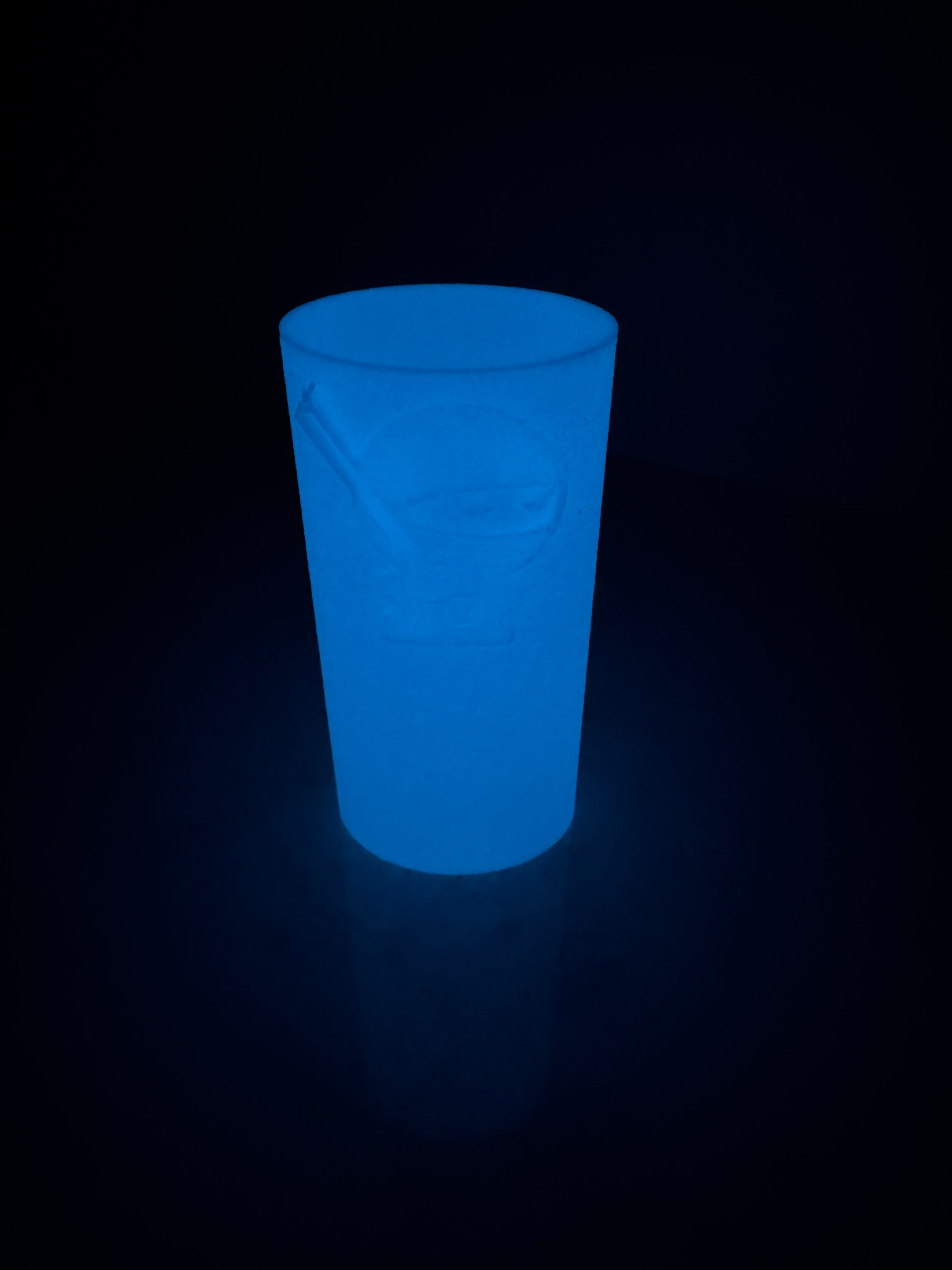 GLOW in the Dark Handle Covers 3 - PrintWorks 3D