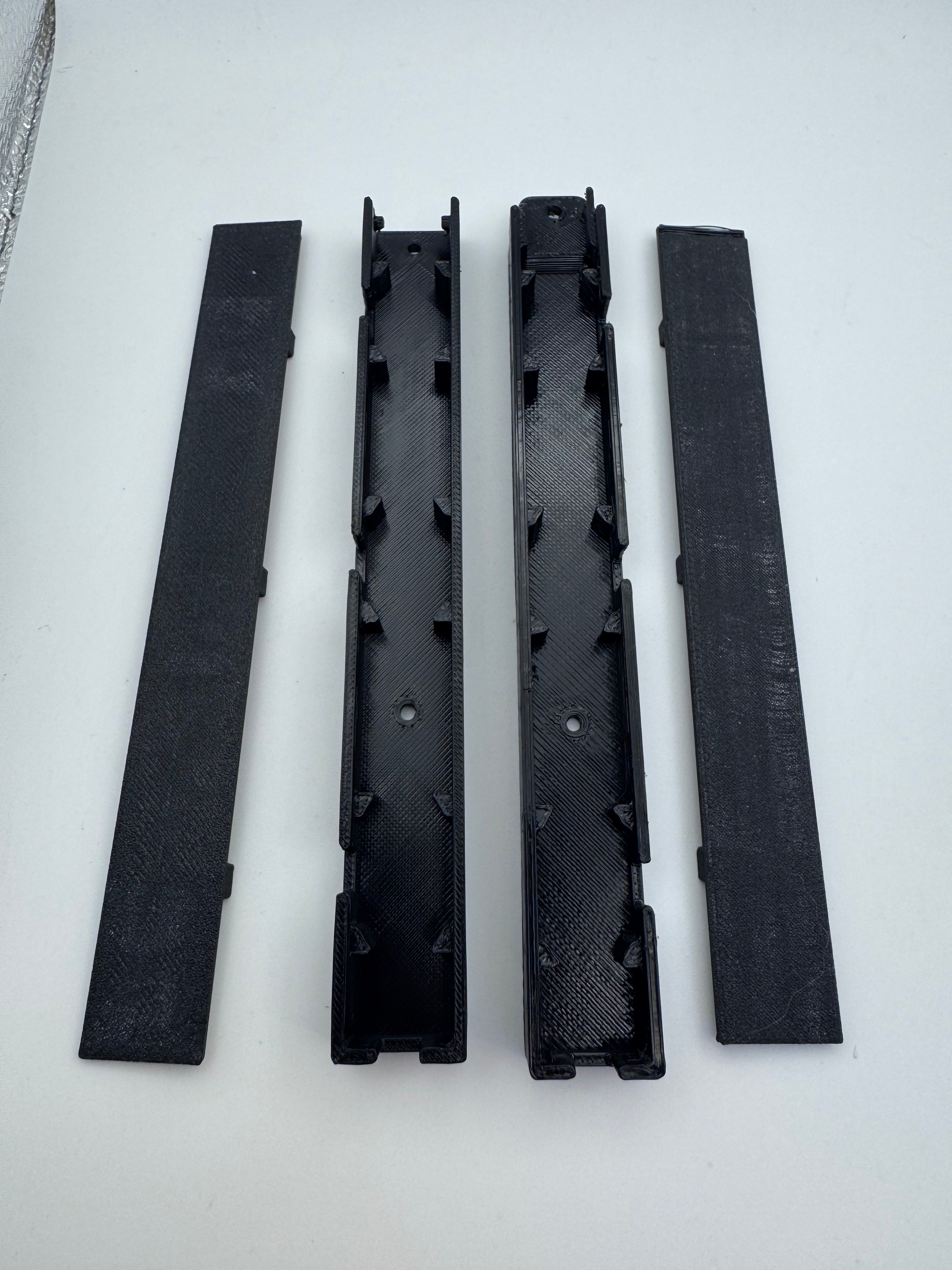 Govee PRO Light Curtain Tracks
