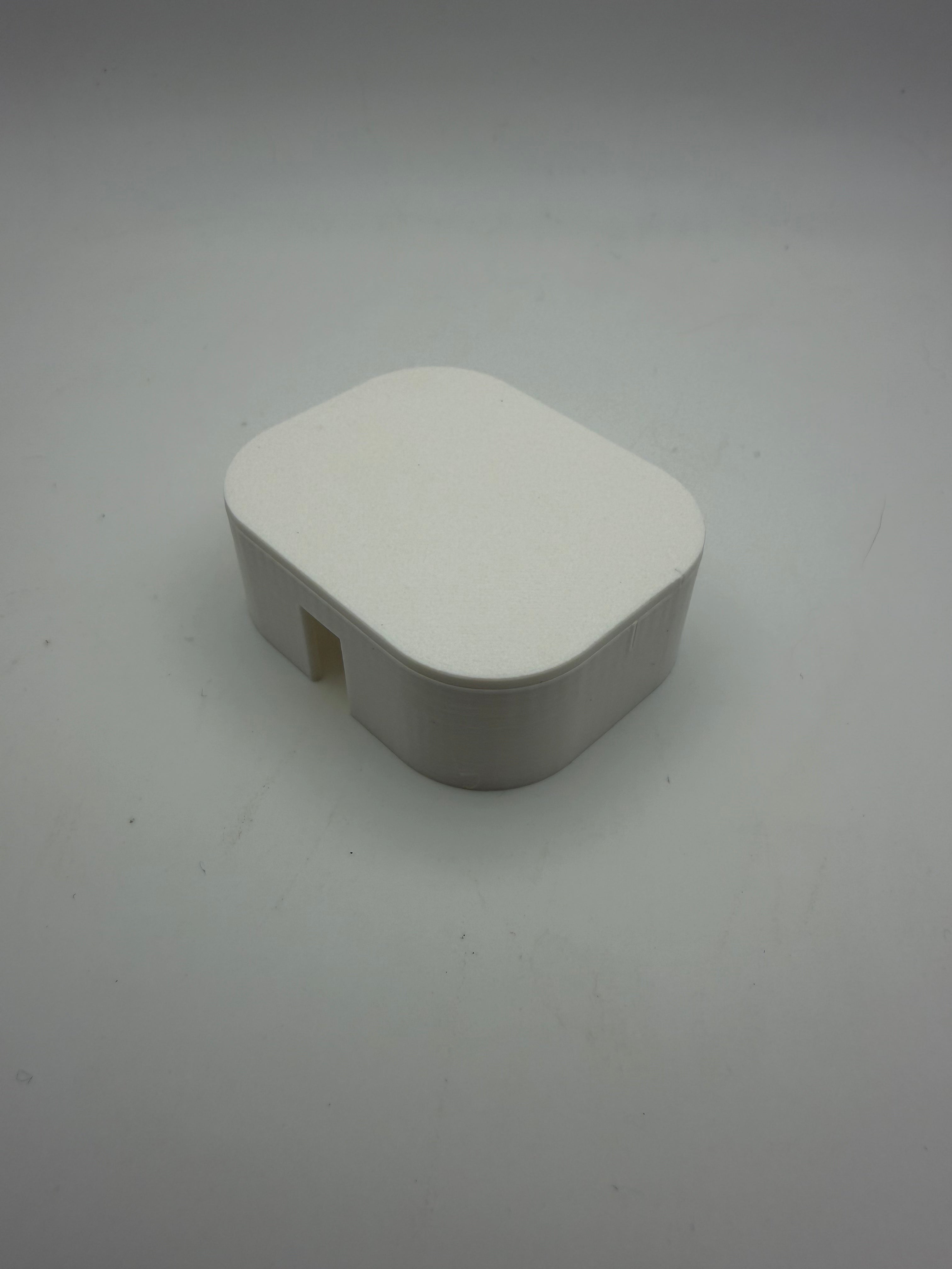 Cap/Cover for the Permanent Outdoor LED 90 DEGREE Mount for "2" PRO