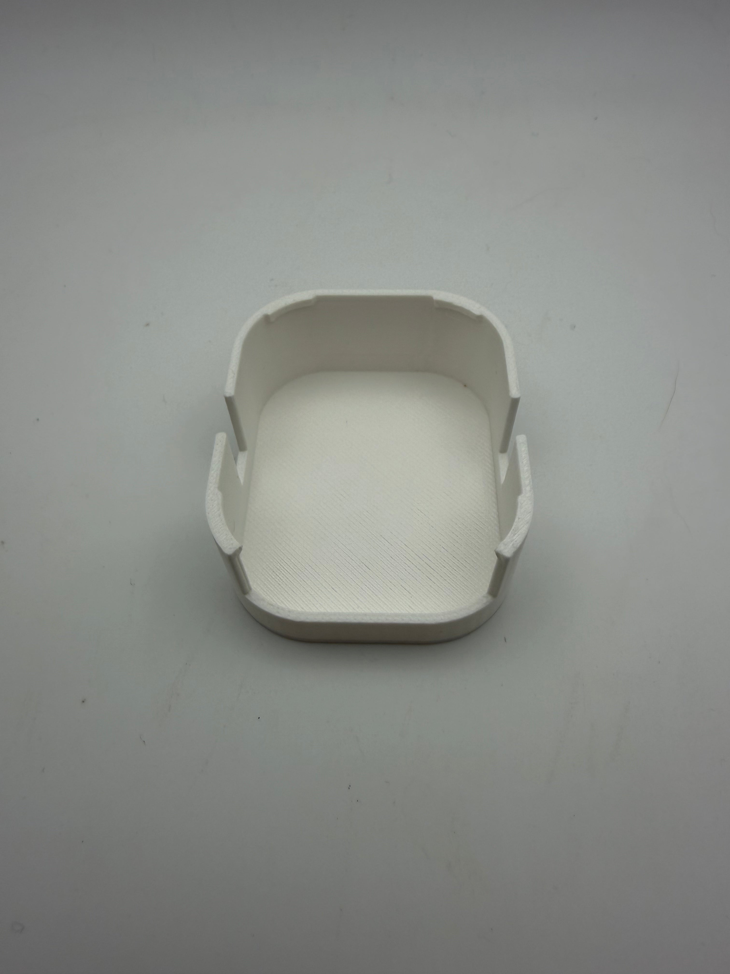 Cap/Cover for the Permanent Outdoor LED 90 DEGREE Mount for "2" PRO