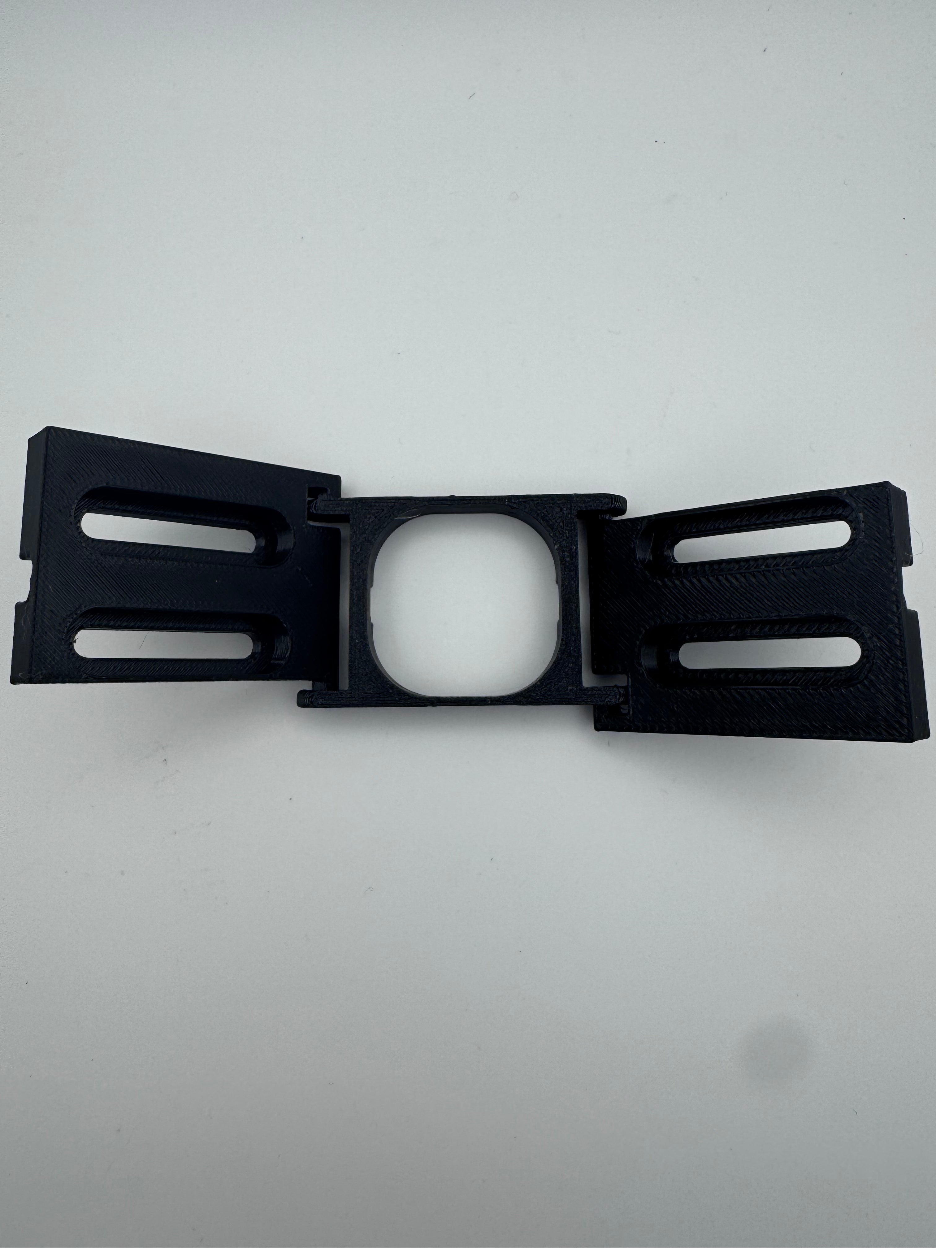 Govee Permanent Outdoor LED Peak/Gable Mount for PRO - PrintWorks 3D