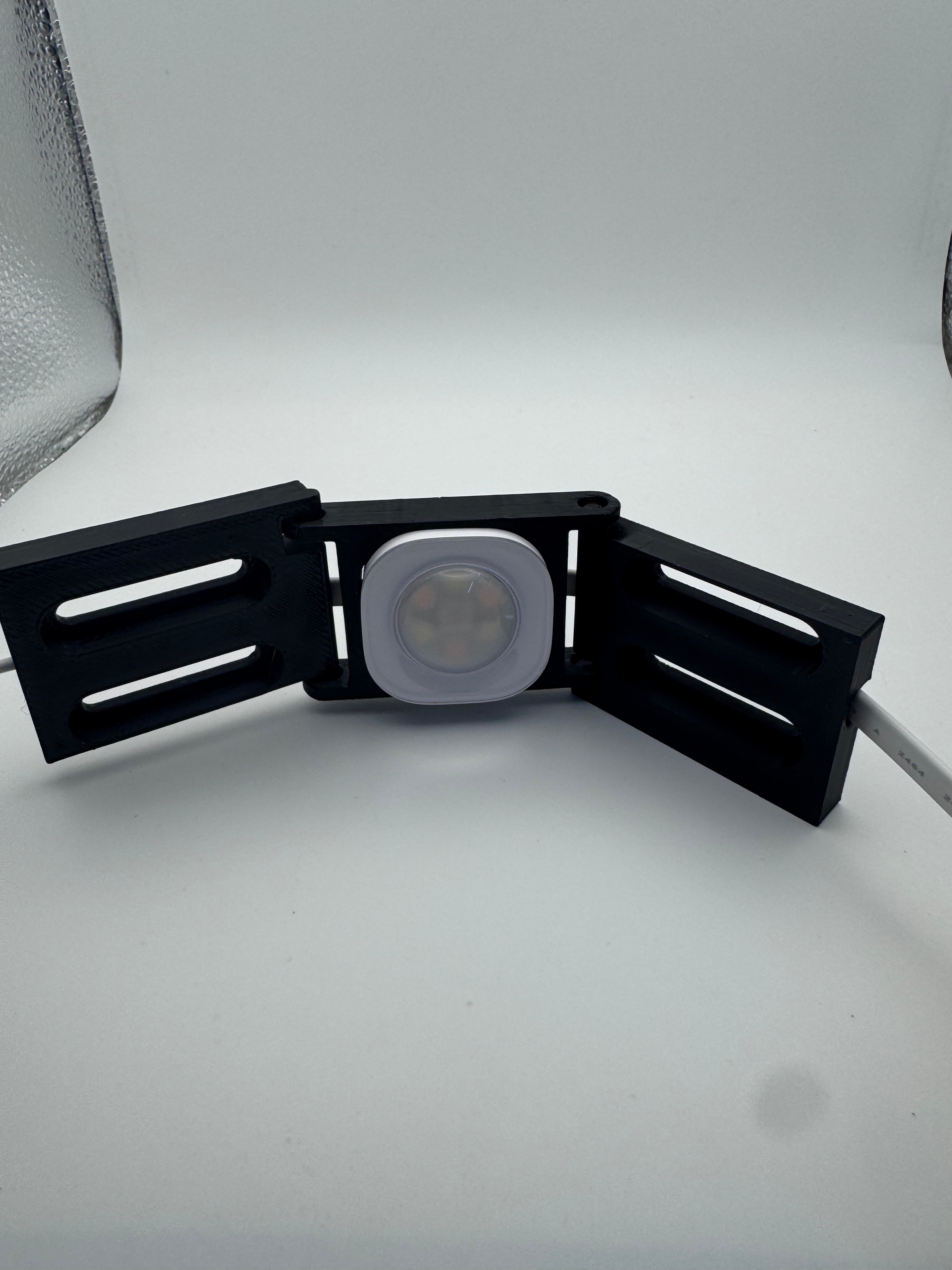 Govee Permanent Outdoor LED Peak/Gable Mount for PRO - PrintWorks 3D