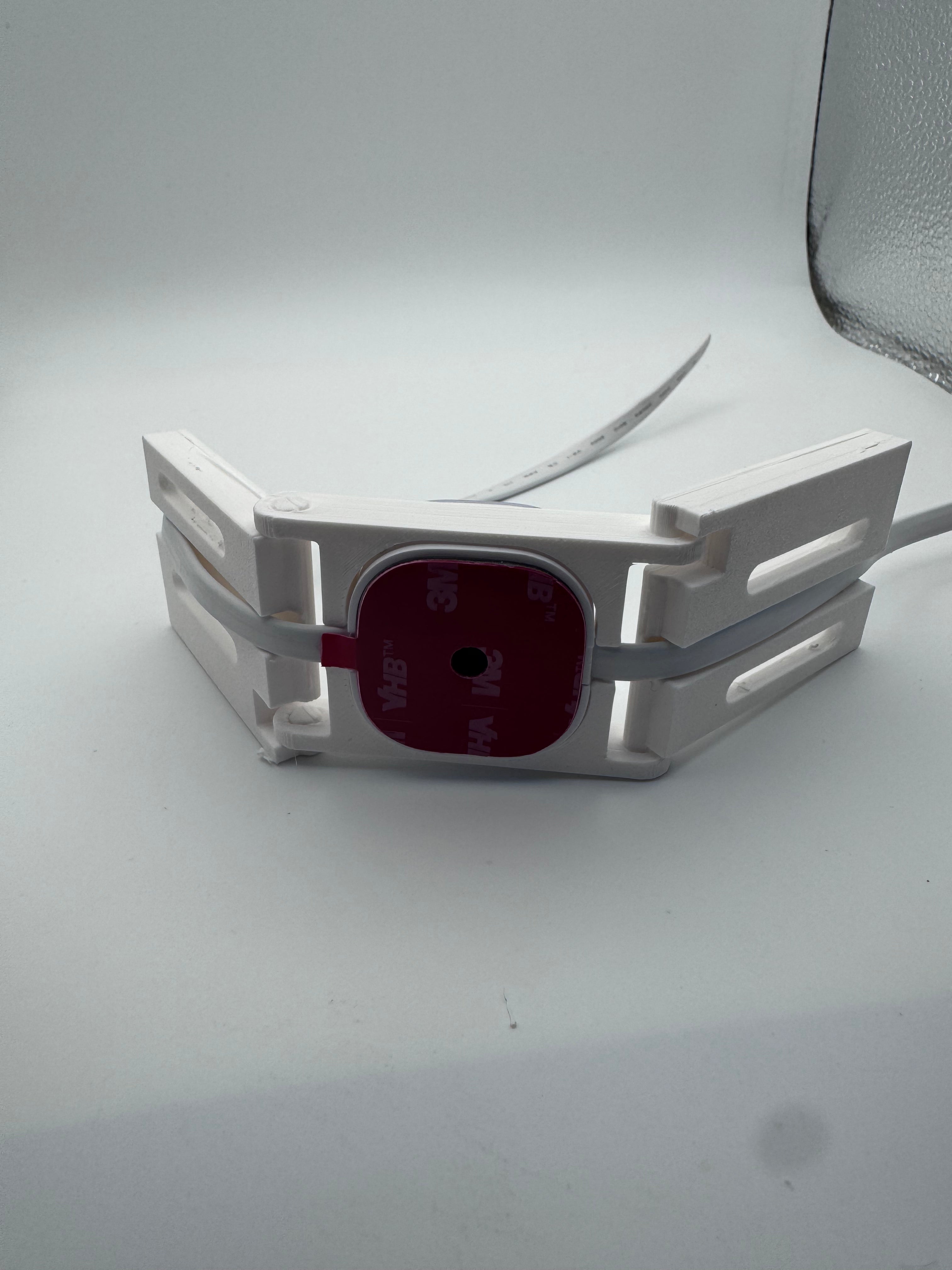 Govee Permanent Outdoor LED Peak/Gable Mount for PRO - PrintWorks 3D