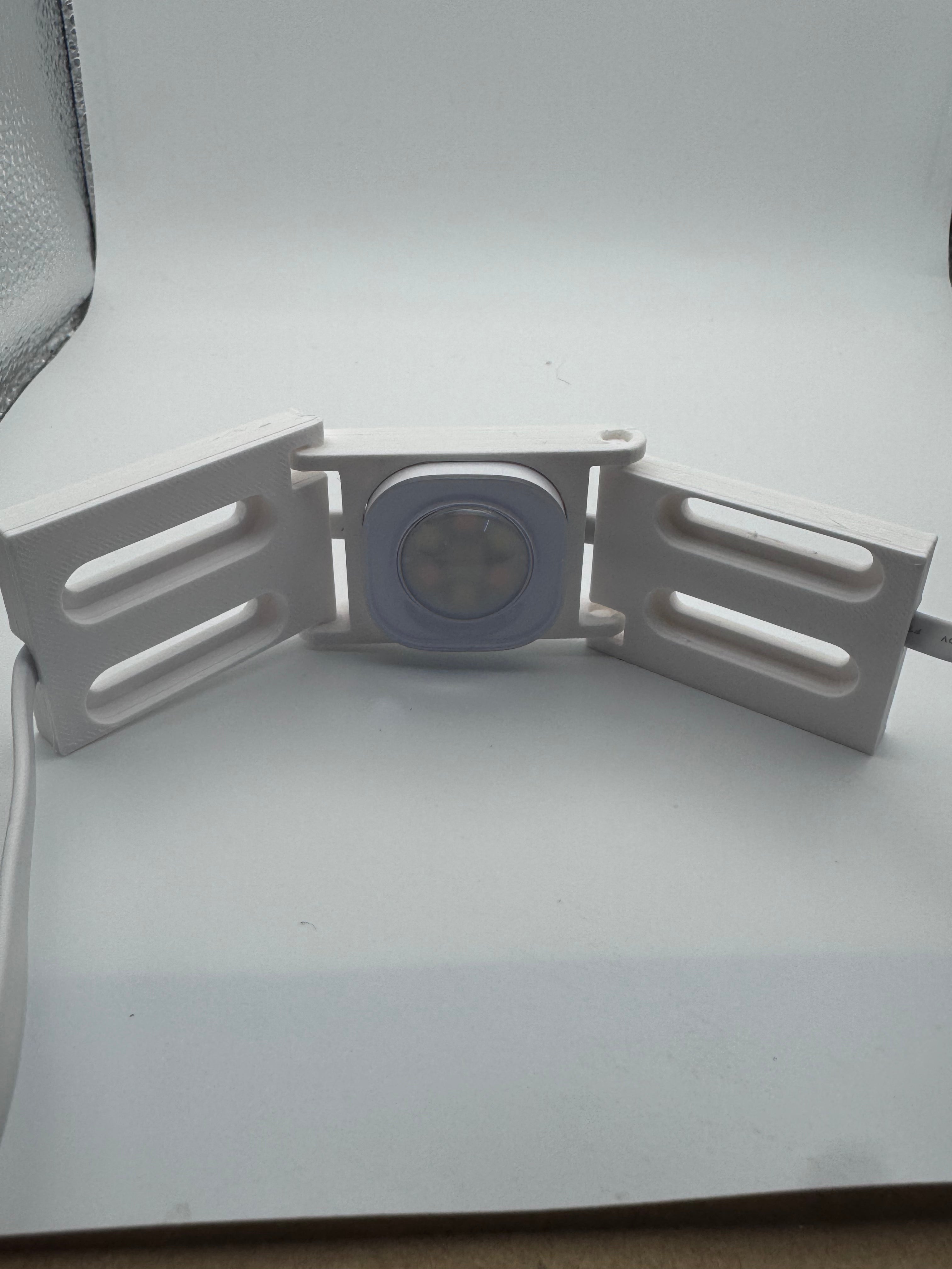 Govee Permanent Outdoor LED Peak/Gable Mount for PRO - PrintWorks 3D