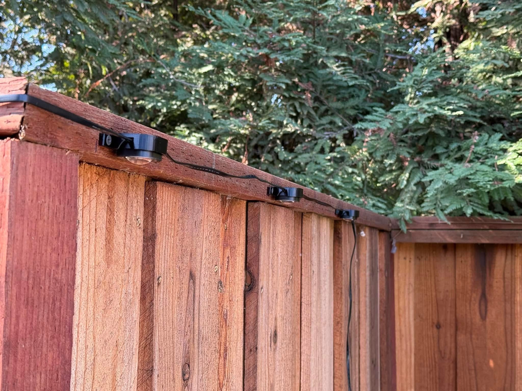 Govee Permanent Outdoor LED 90 DEGREE Mount for PRO - PrintWorks 3D