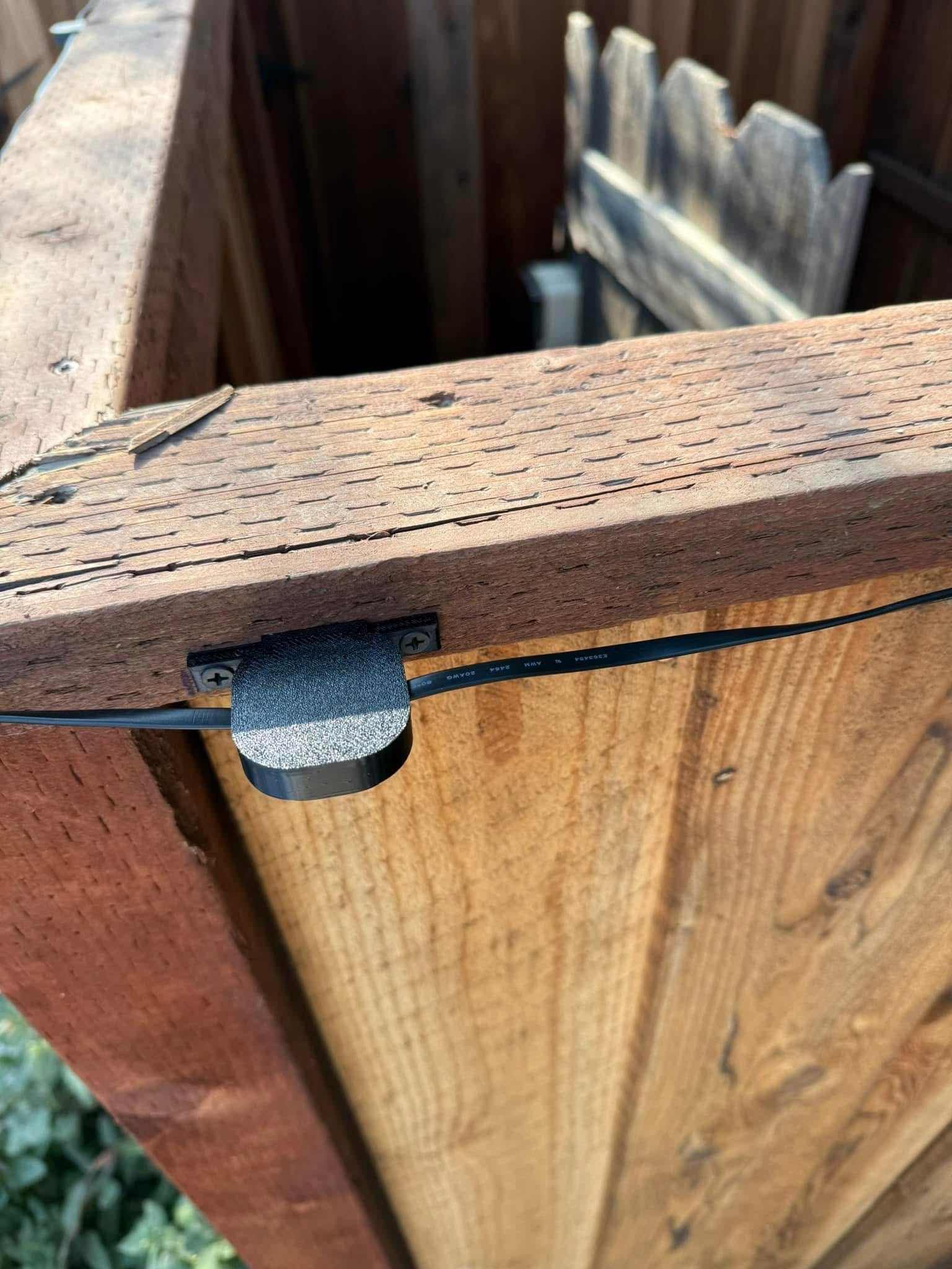 Govee Permanent Outdoor LED 90 DEGREE Mount for PRO - PrintWorks 3D