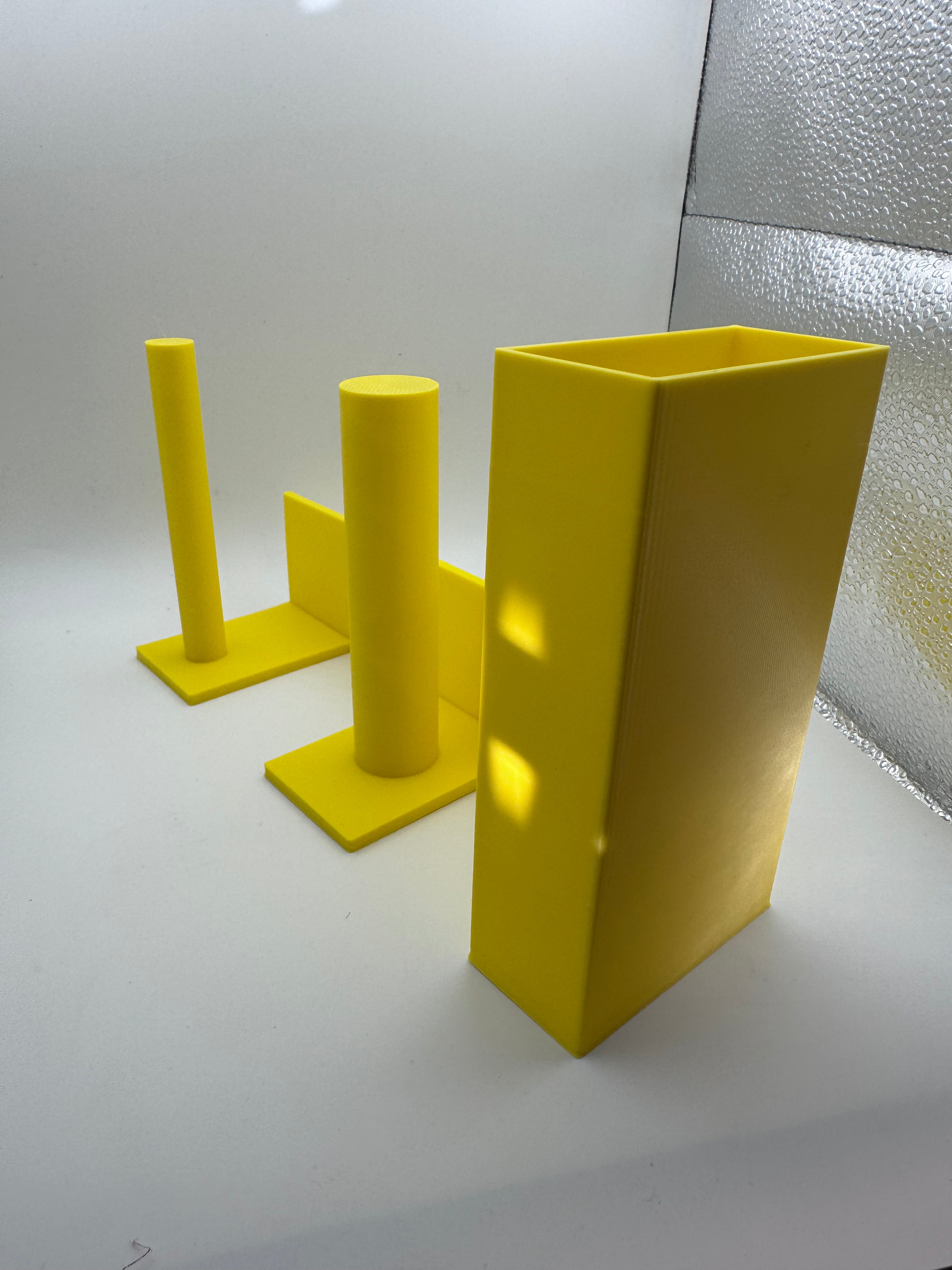 Ninja Slushi Side Mount Holder - PrintWorks 3D