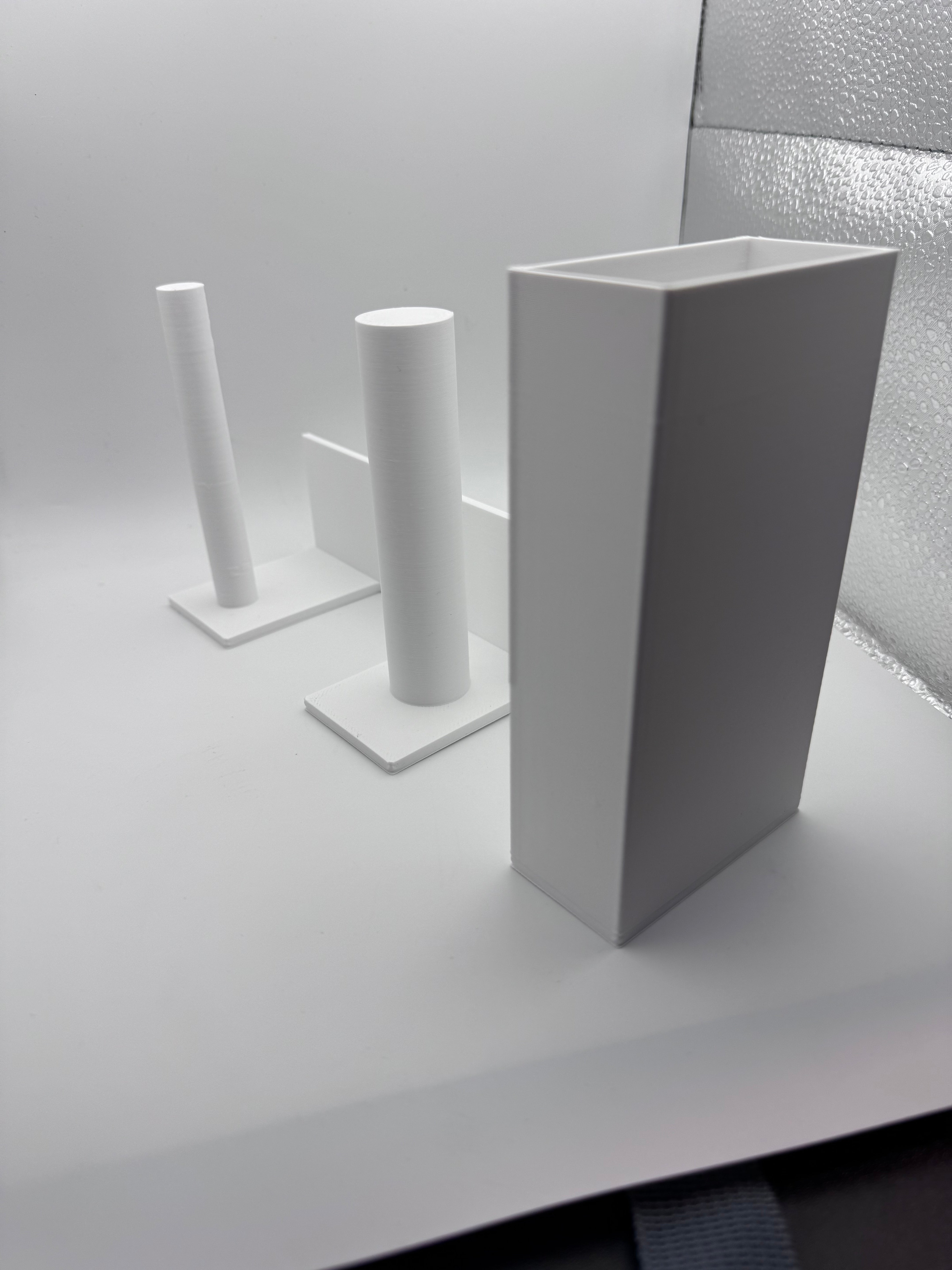 Ninja Slushi Side Mount Holder - PrintWorks 3D