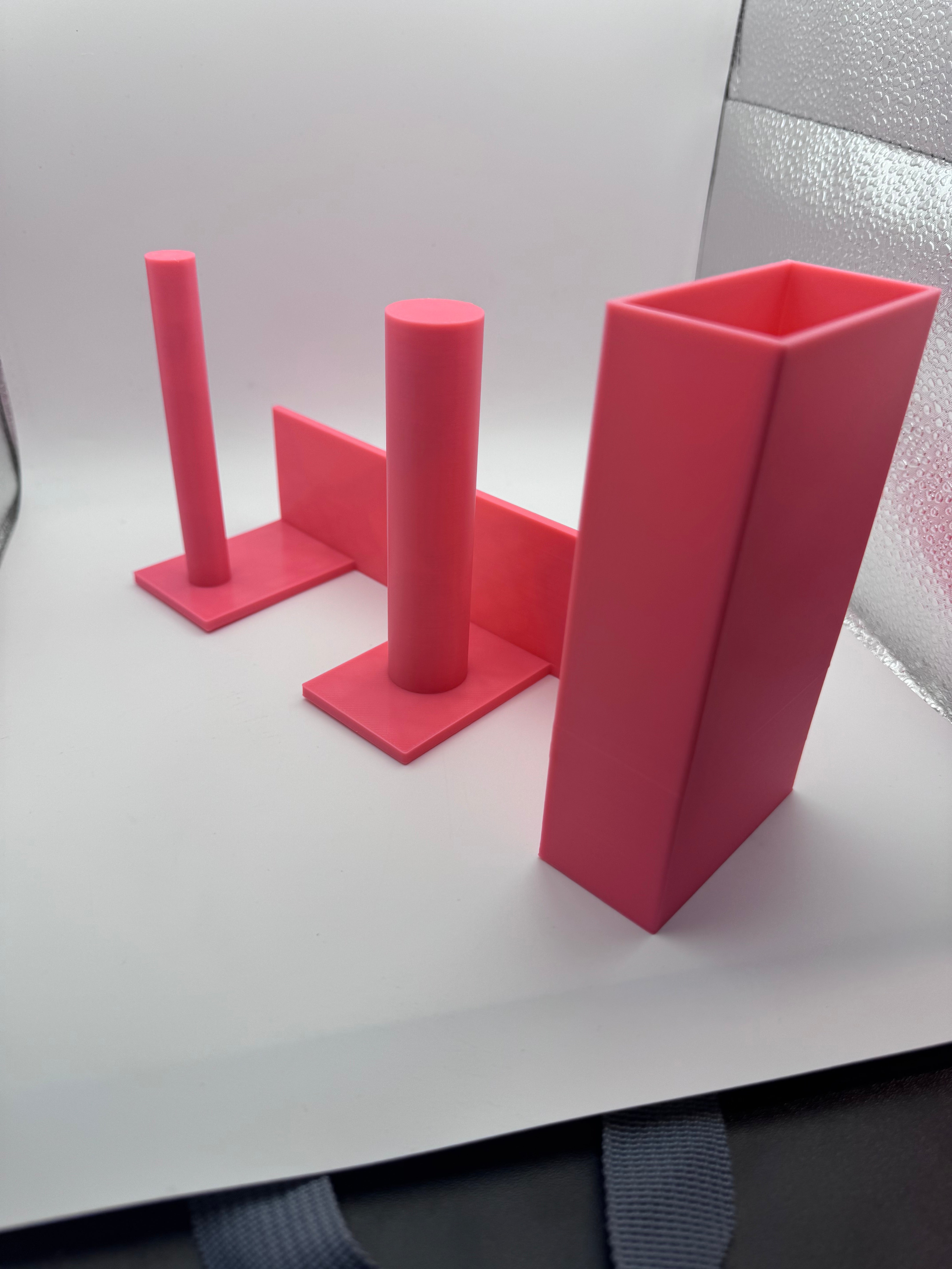 Ninja Slushi Side Mount Holder - PrintWorks 3D