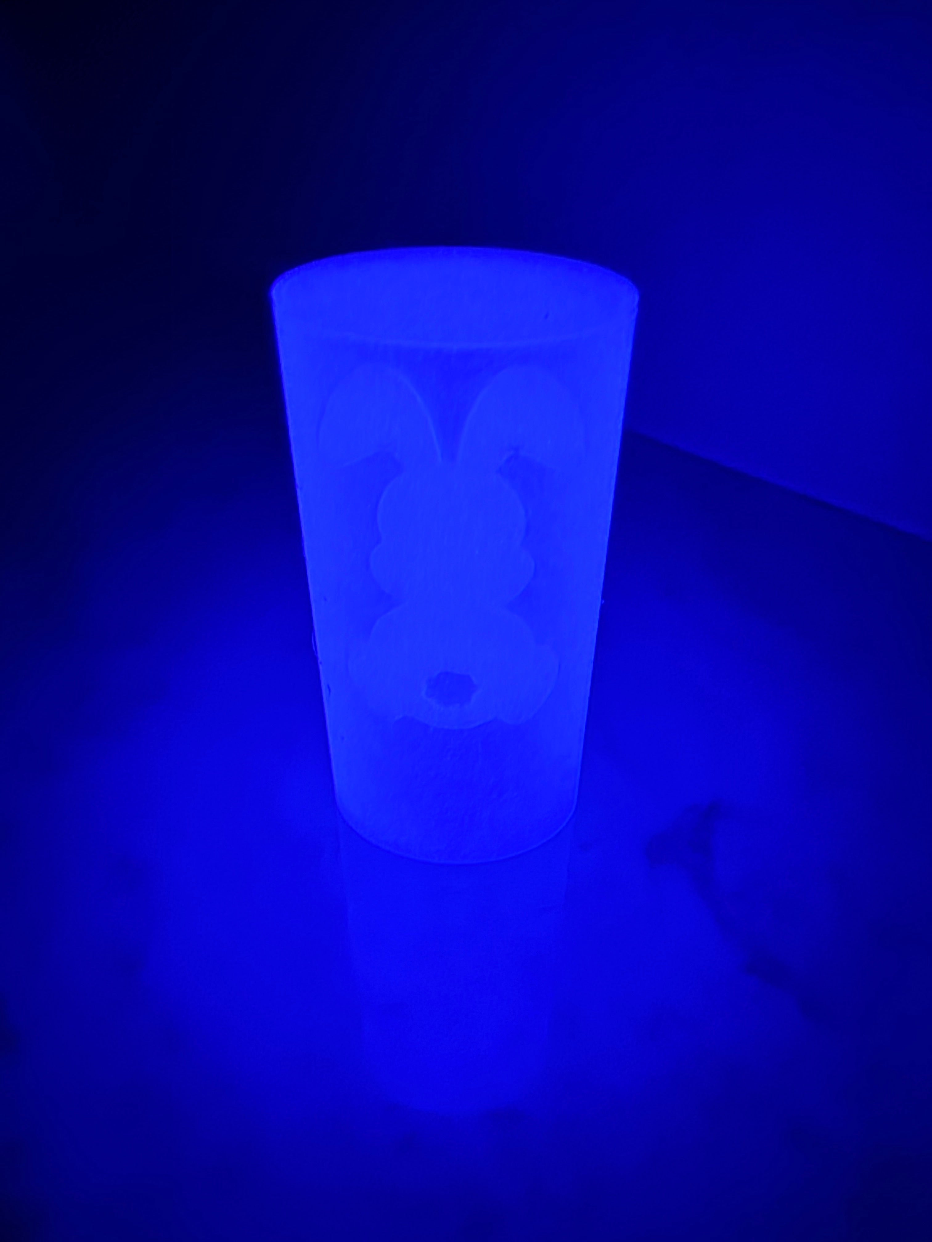GLOW in the Dark Handle Covers 2 - PrintWorks 3D